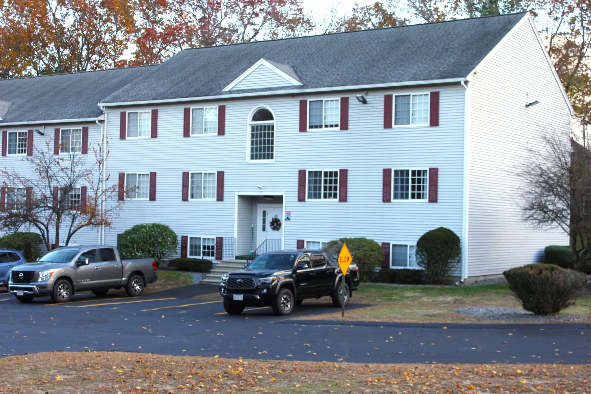 155 Lafond Ln Unit 32, Dracut, MA 01826