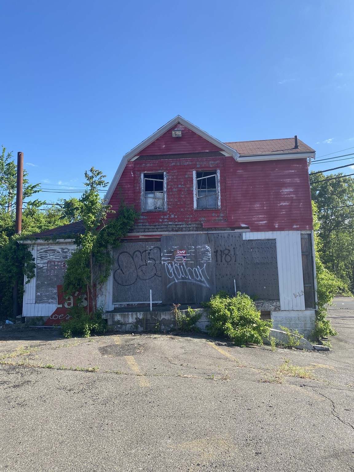 1181 Broadway, Saugus, MA 01906