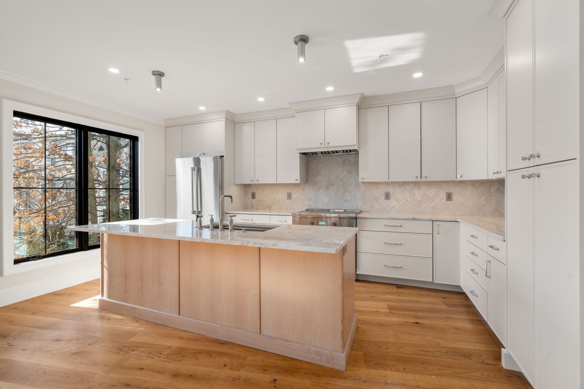 34 Vinton Street Unit FL3, South Boston, Boston, MA 02127