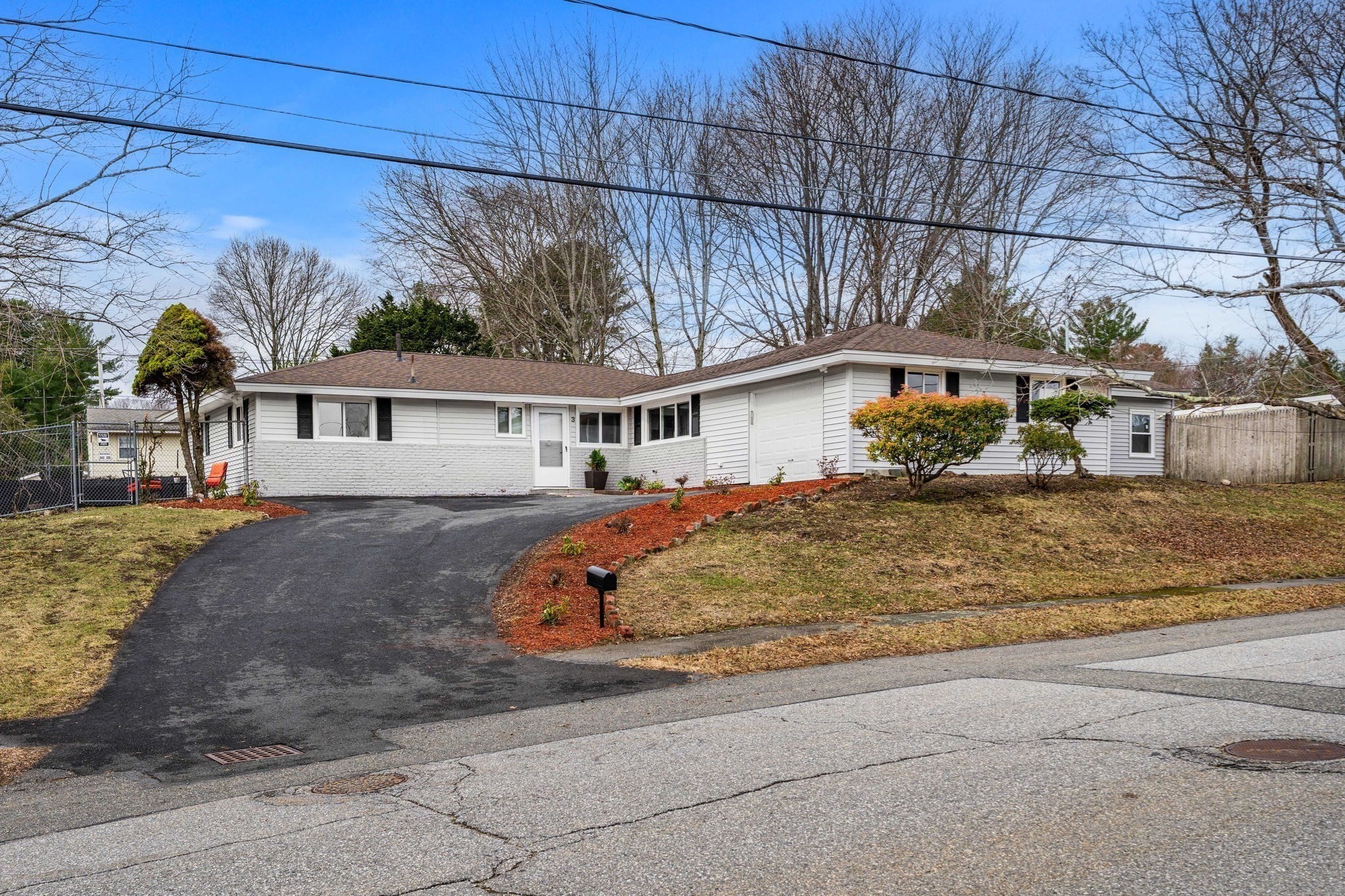 3 Blackstone Street, Peabody, MA 01960