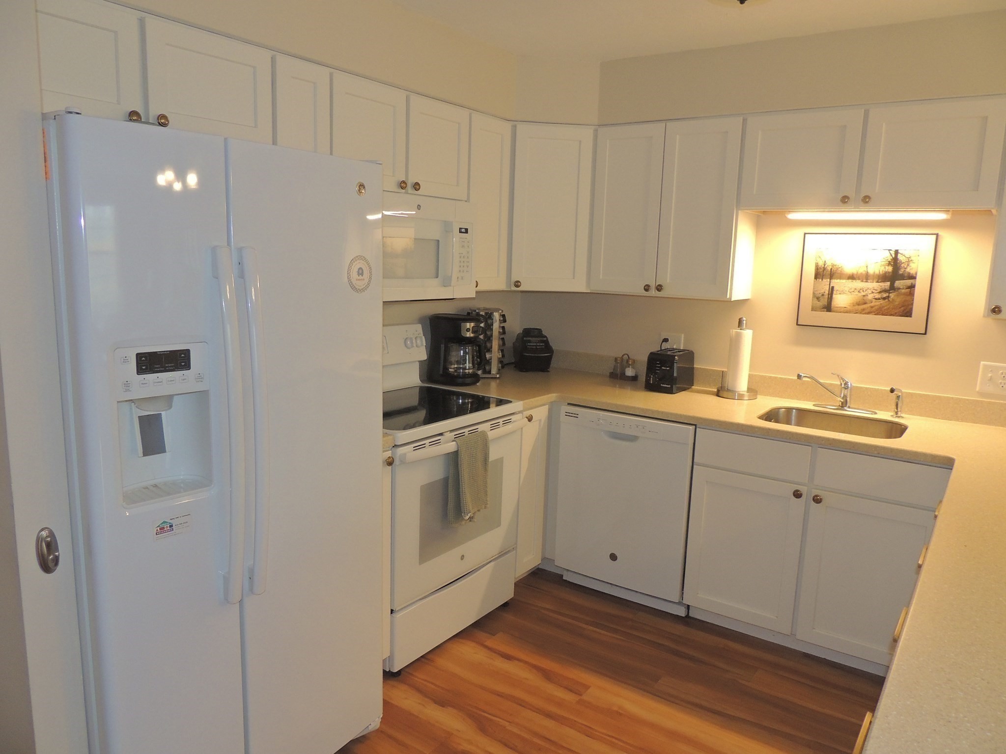 27 Greenleaves Drive Unit 713, Amherst, MA 01002