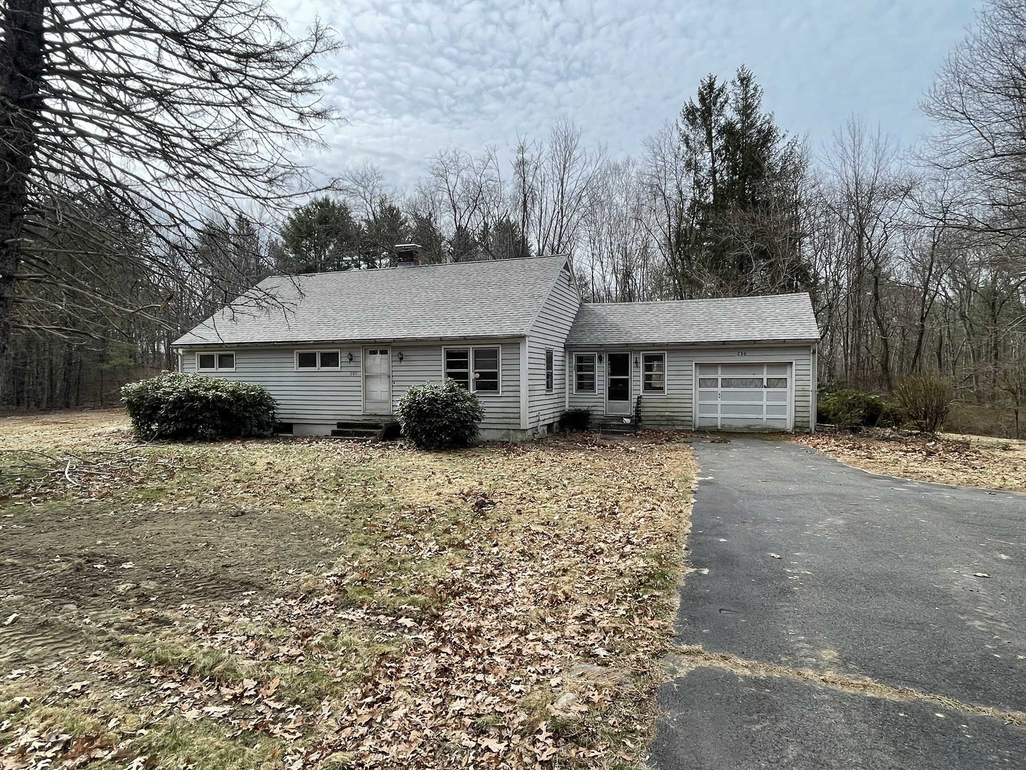 280 Ware Rd, Belchertown, MA 01007