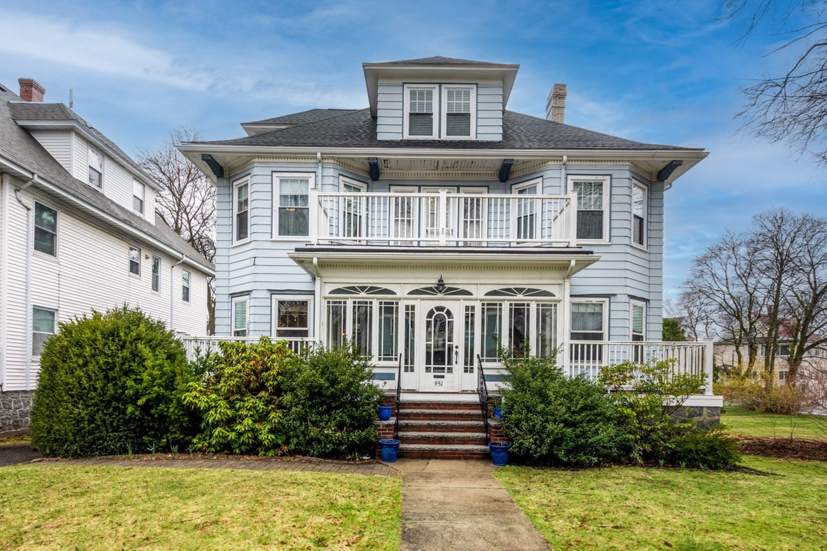 951 South Street, Roslindale, Boston, MA 02131