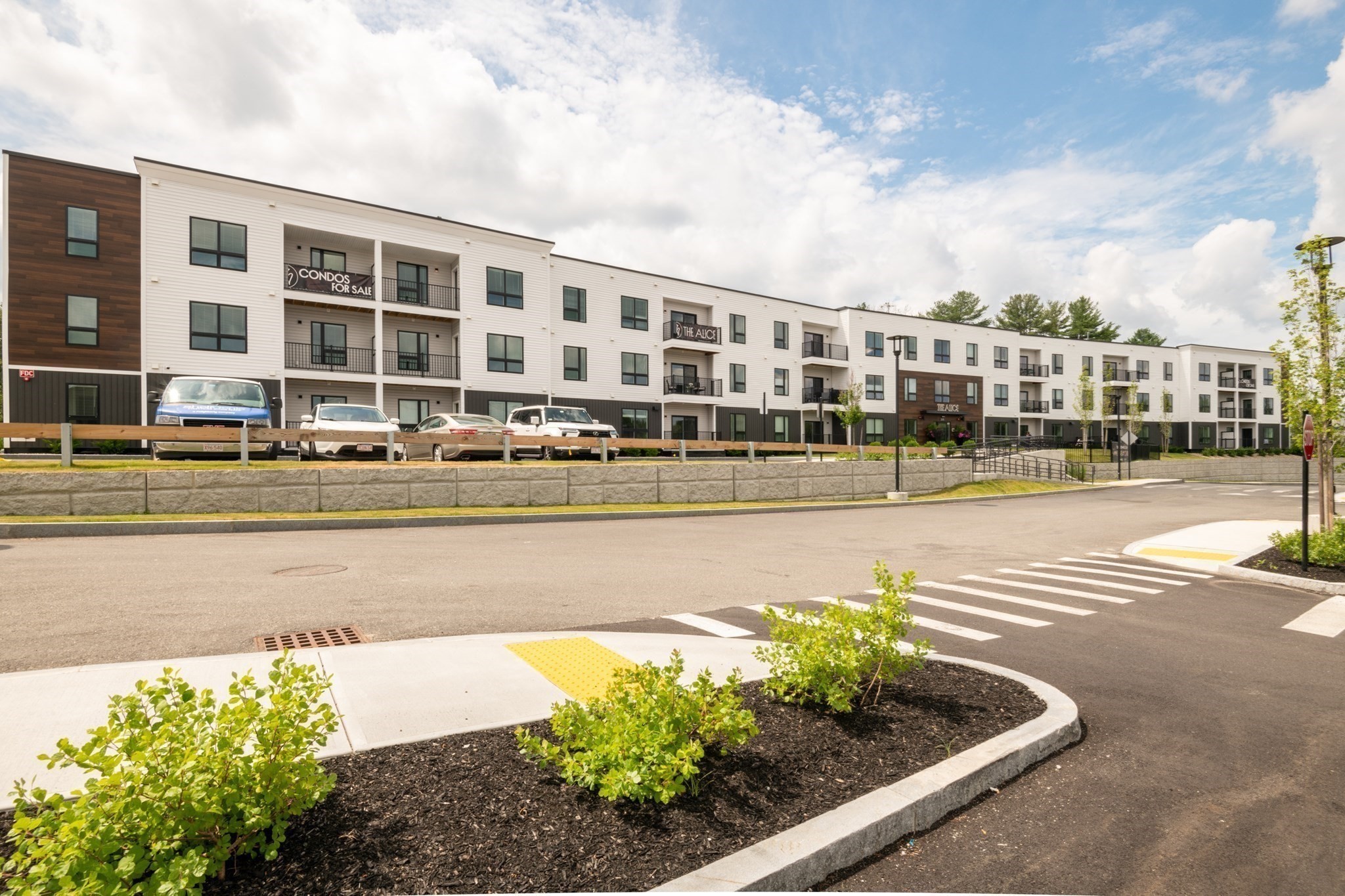 203 Lowell St. Unit 318, Wilmington, MA 01887