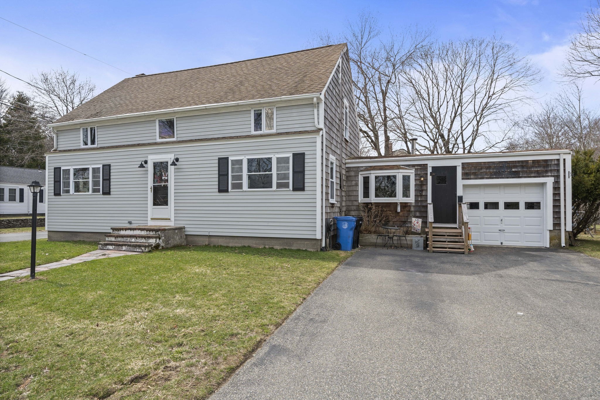 27 Churchill Ave, Whitman, MA 02382