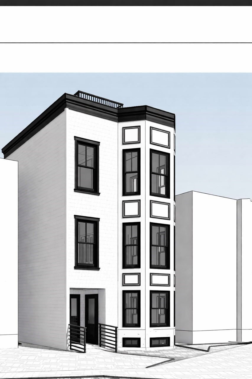 443 Bennington &  430 Frankfort St, East Boston, Boston, MA 02128 - Image 2