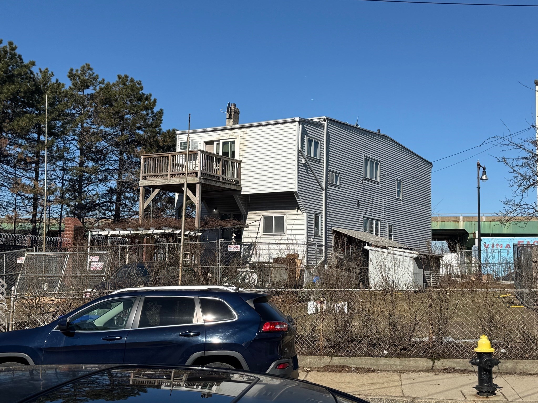 443 Bennington &  430 Frankfort St, East Boston, Boston, MA 02128 - Image 3