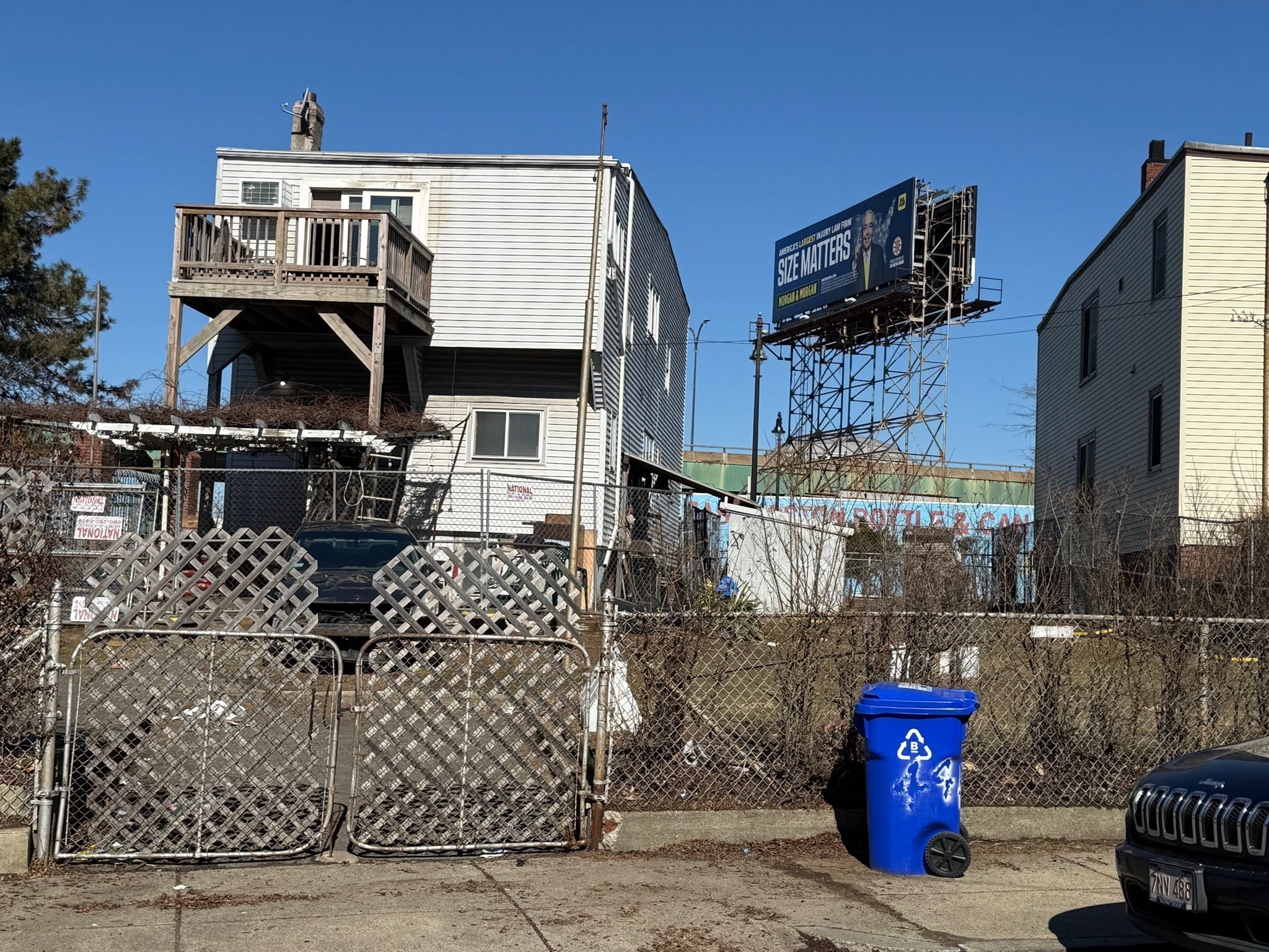 443 Bennington &  430 Frankfort St, East Boston, Boston, MA 02128 - Image 4