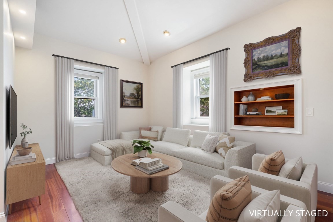 10 Beacon St Unit 3, Chelsea, MA 02150