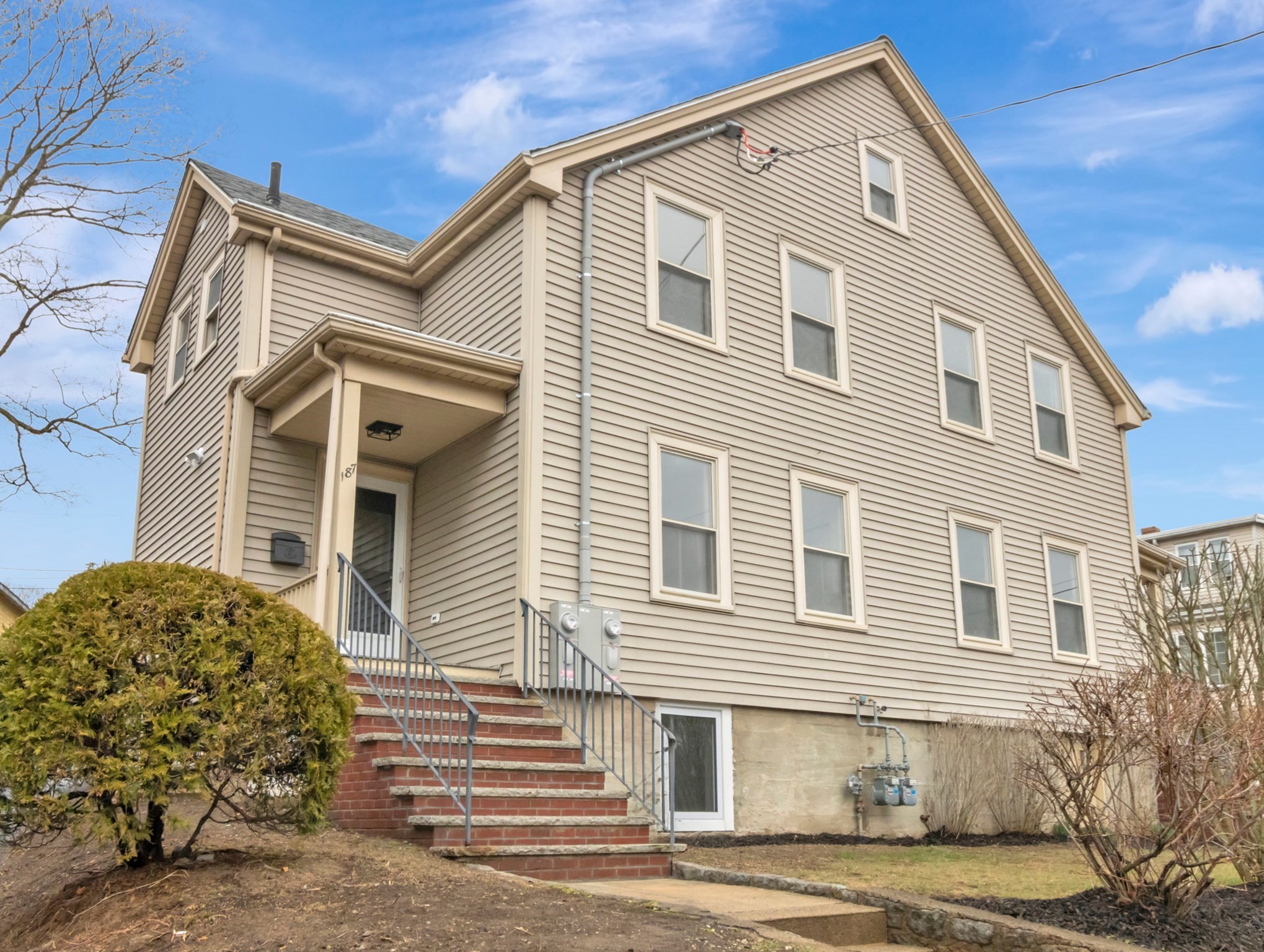 187 Colburn St Unit 187, Dedham, MA 02026