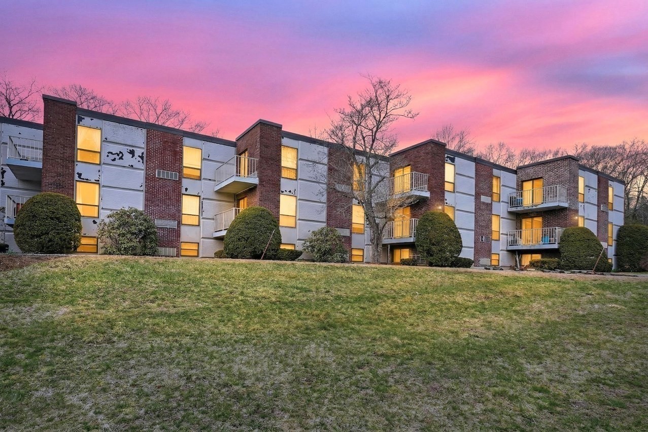 152 Turner Rd Unit 3, Holliston, MA 01746