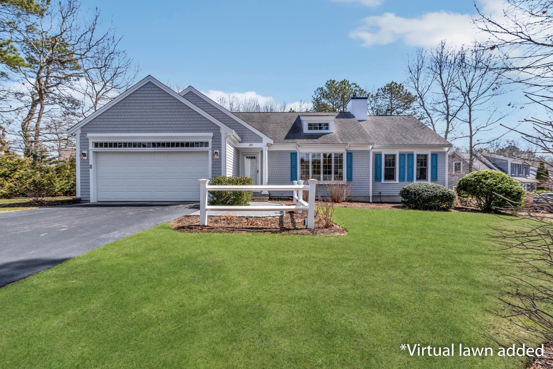 219 Pheasant Hill Cir, Barnstable, MA 02635