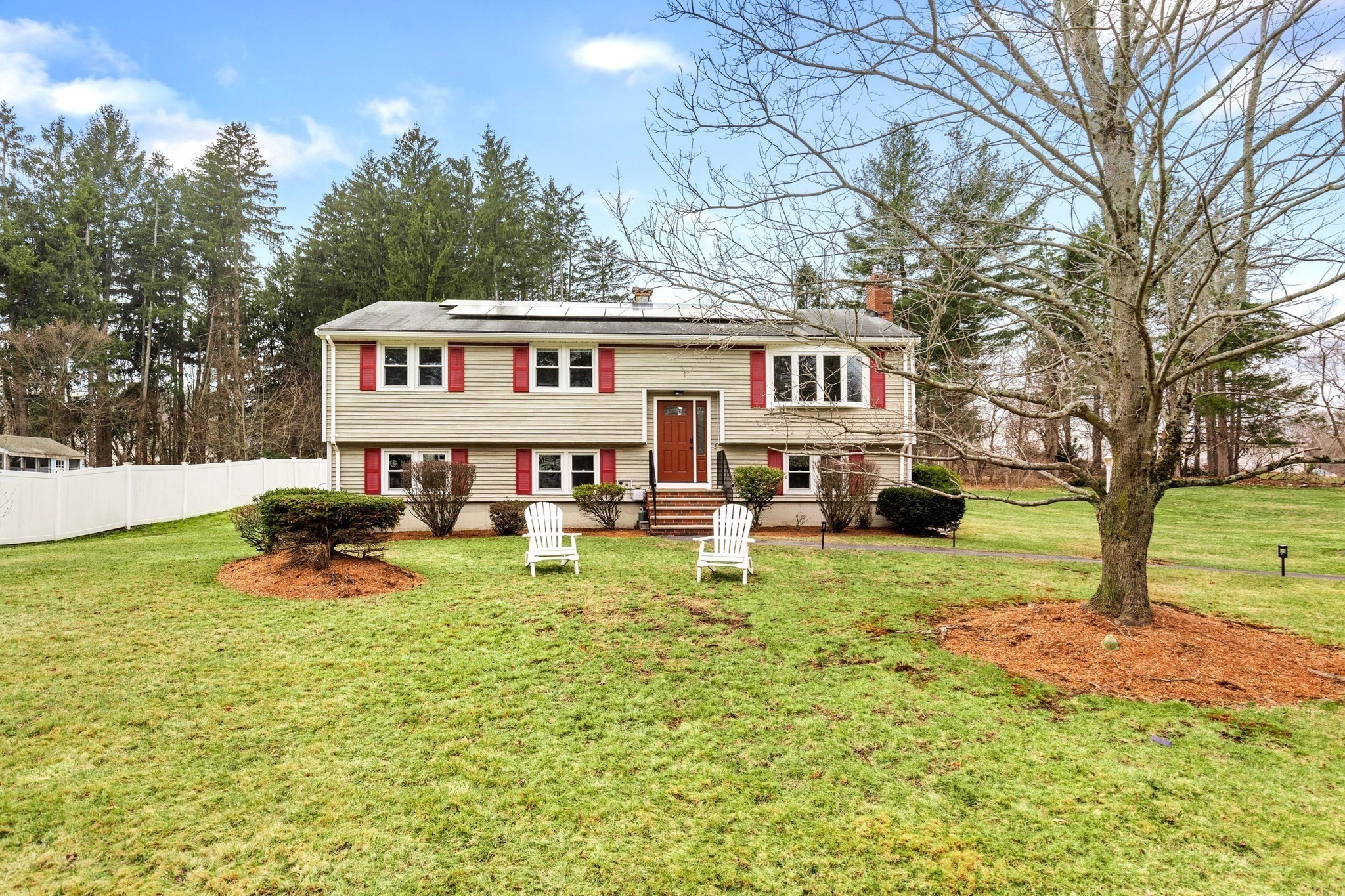 16 Bear Hill  Road, Billerica, MA 01821