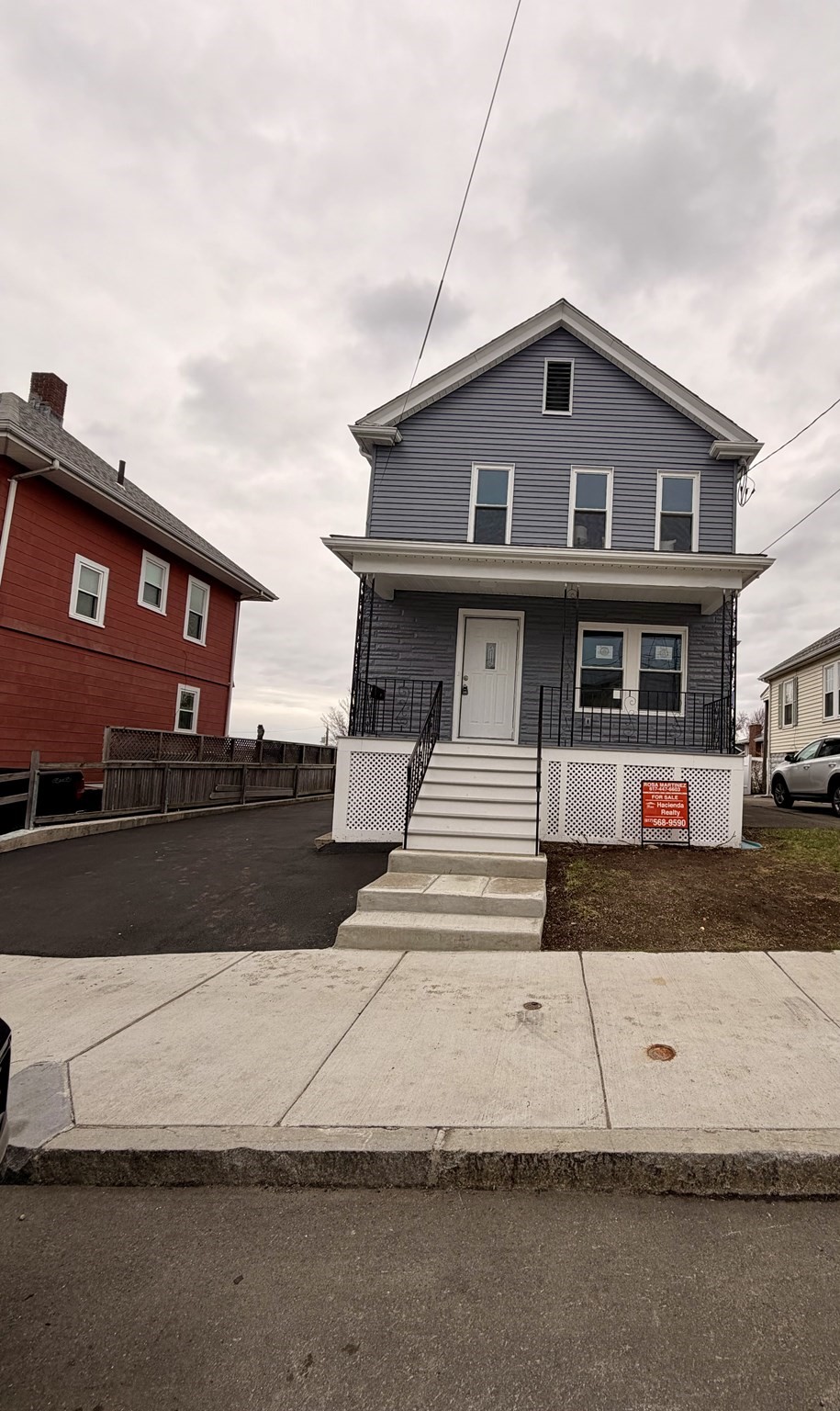 39 Howard St, Revere, MA 02151
