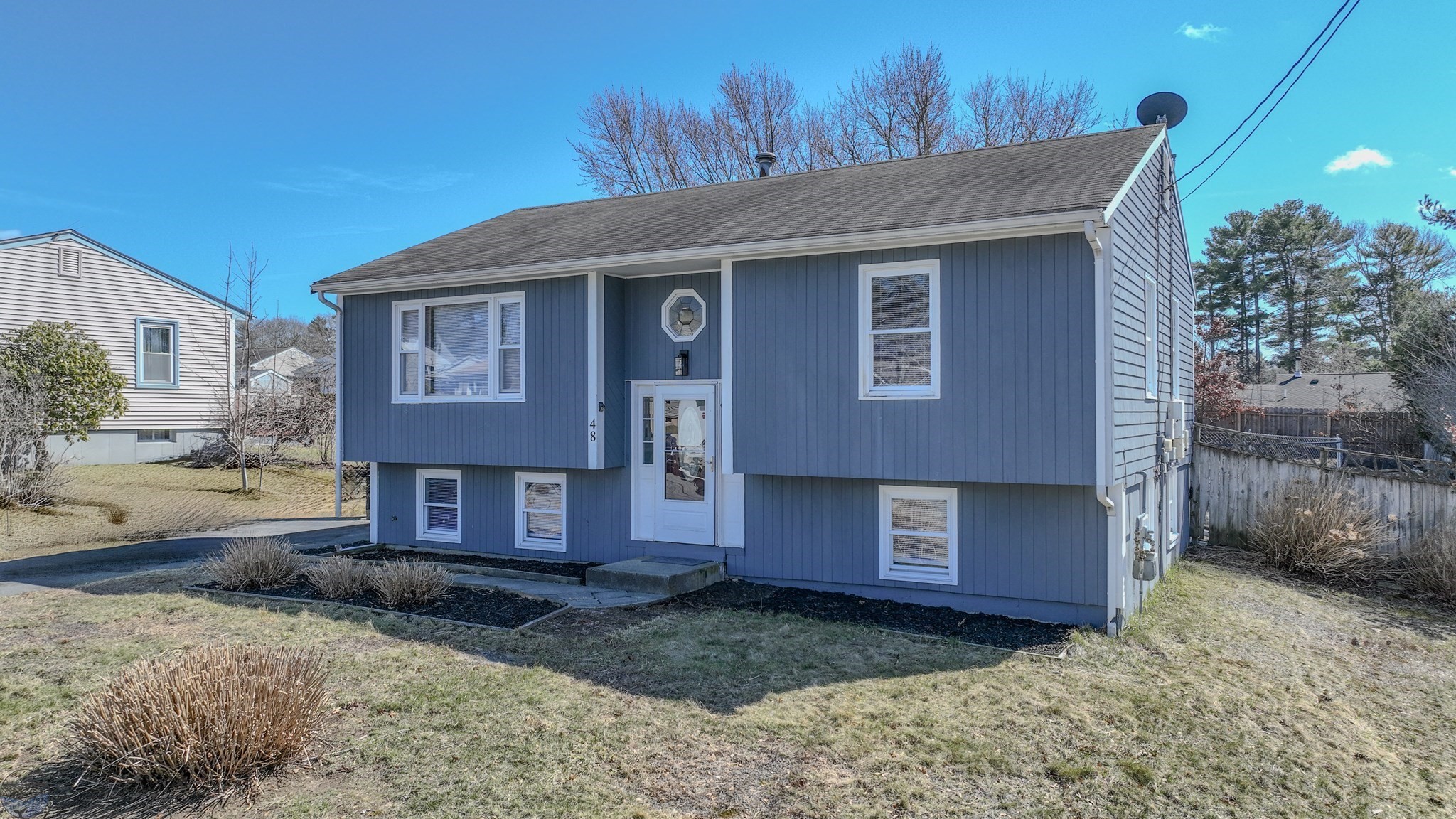 48 Irene St, New Bedford, MA 02745