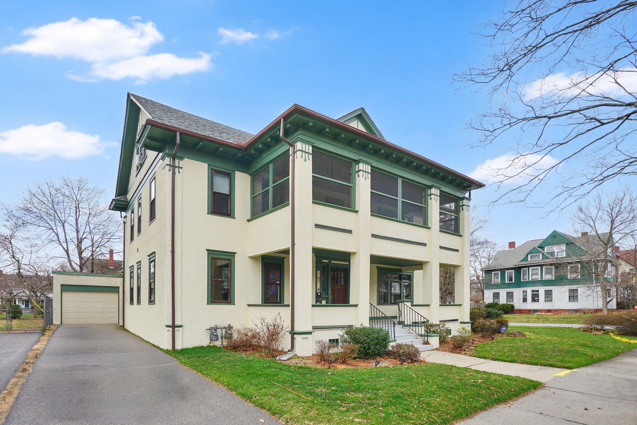 62 Firglade Ave, Springfield, MA 01108