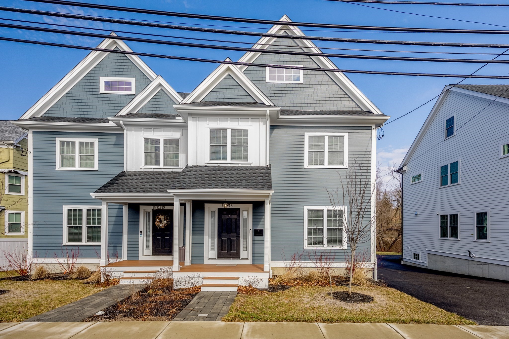 1813 River St Unit 1813, Hyde Park, Boston, MA 02136