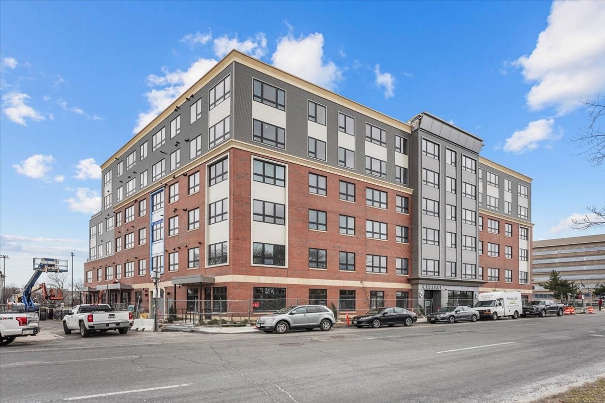 70 Leo M Birmingham Pkwy Unit 416, Lower Allston, Boston, MA 02135