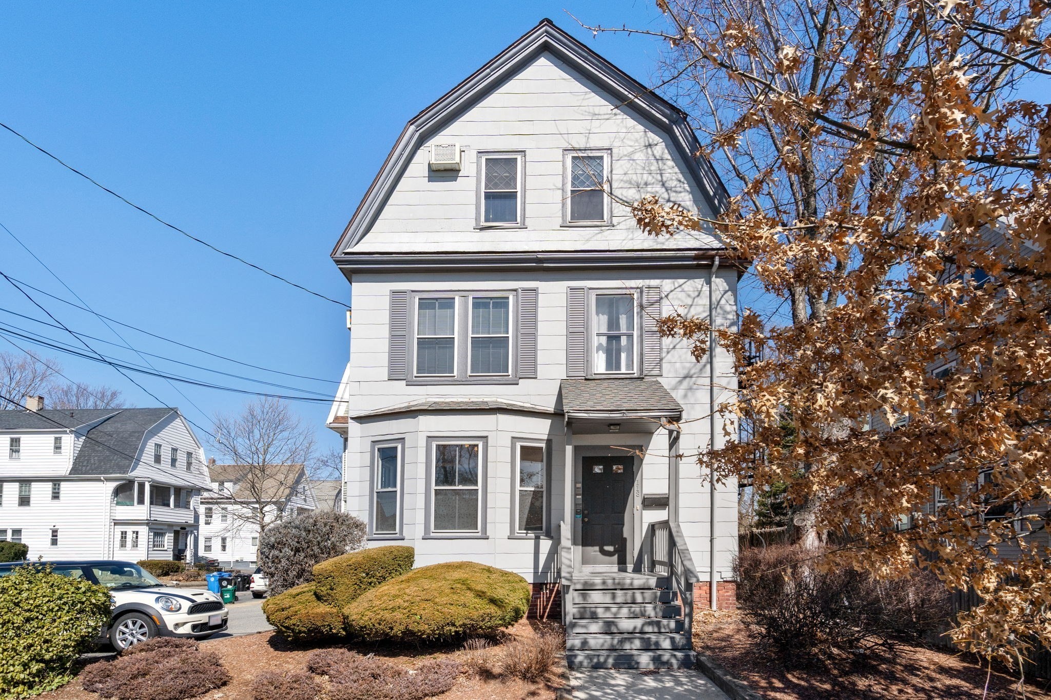 113 Belmont, Belmont, MA 02478