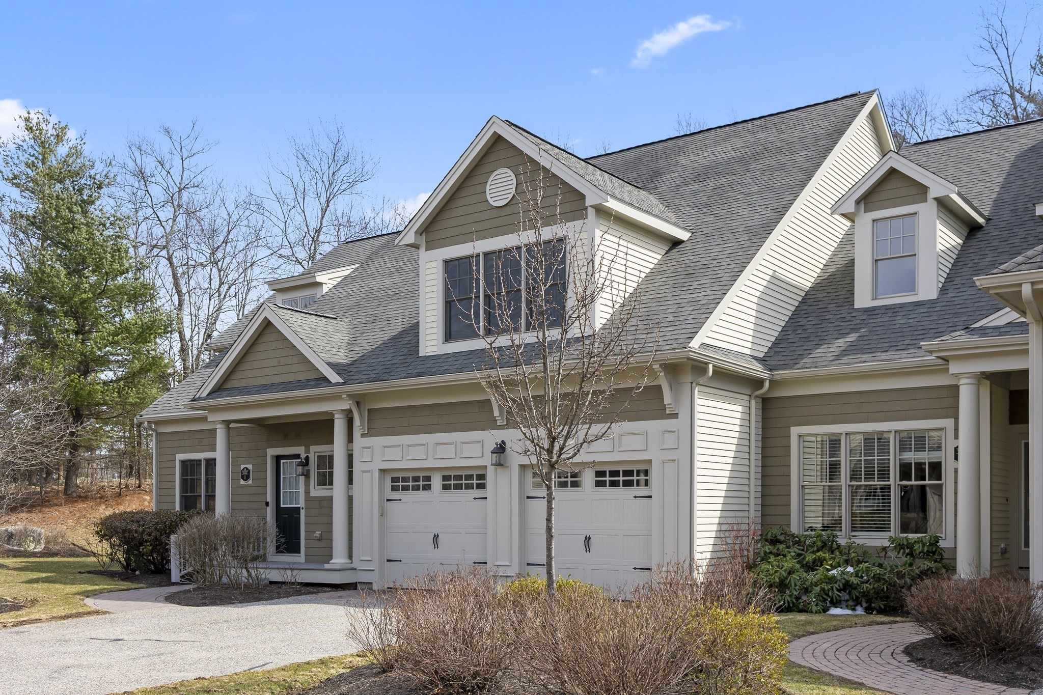 30 Nobscot Road Unit 1, Sudbury, MA 01776