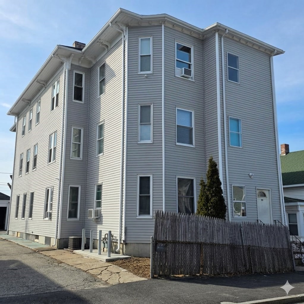 44 Coral, Worcester, MA 01604