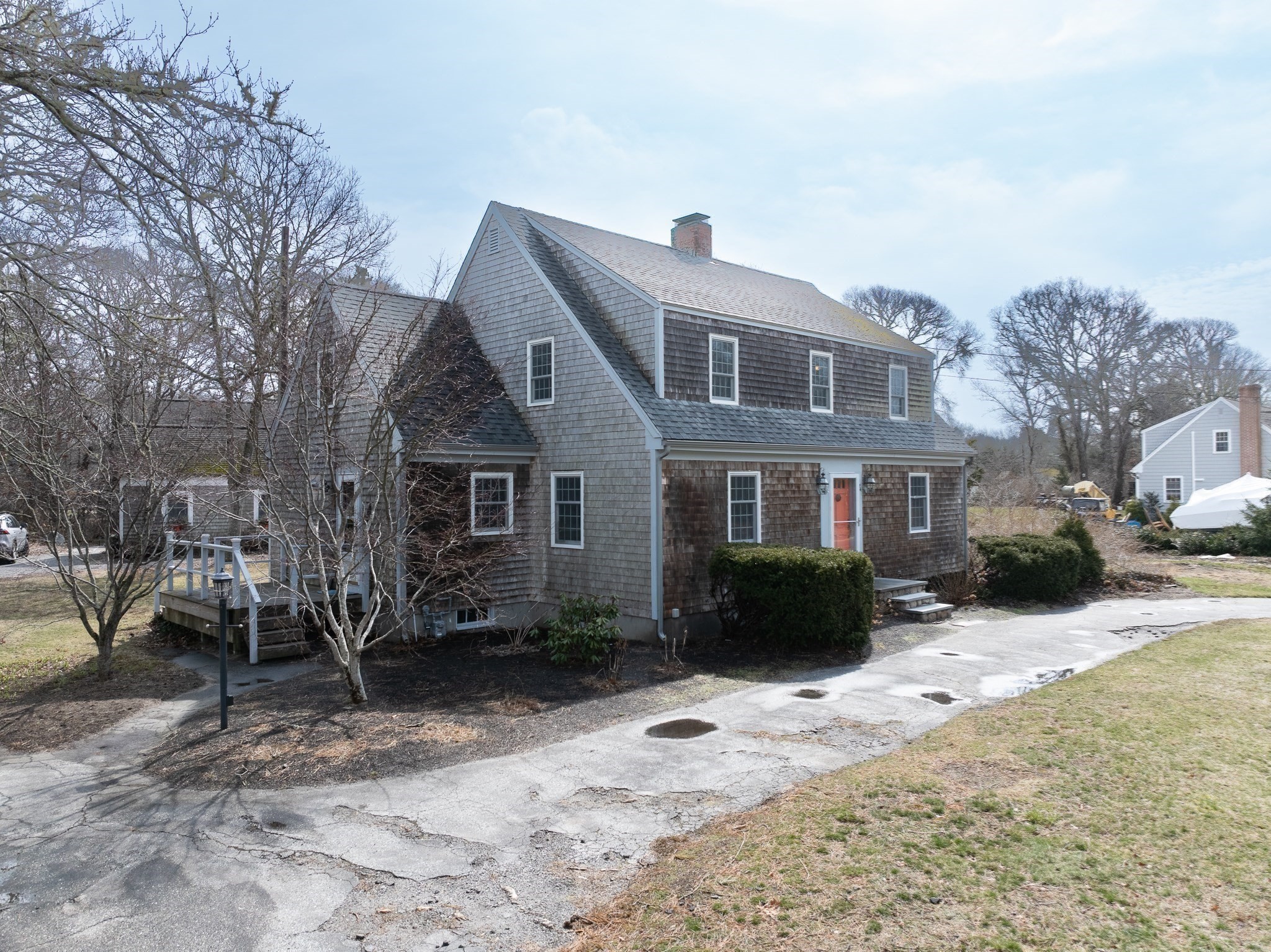 64 Pitchers Way, Barnstable, MA 02601