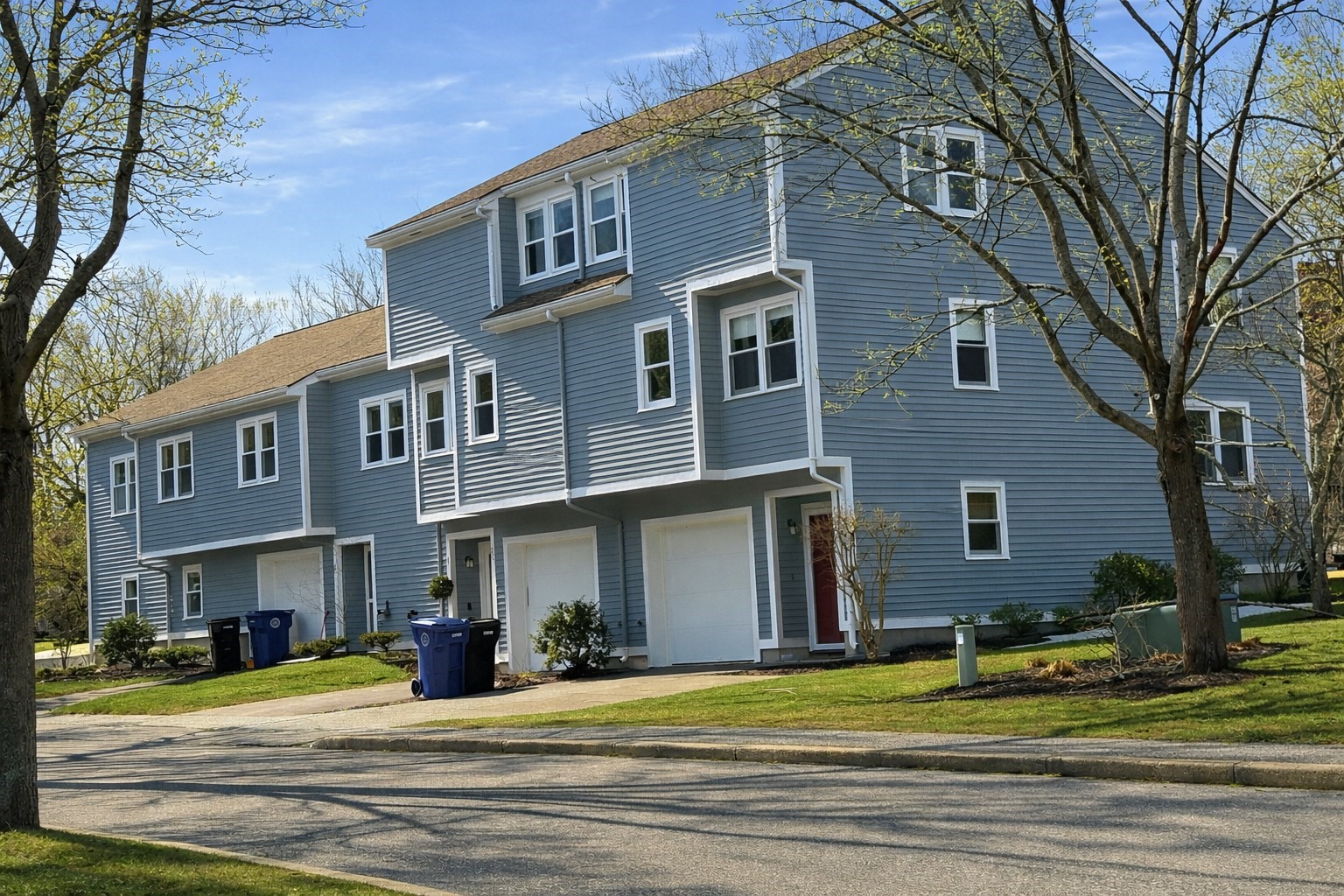 2 Arnold Drive Unit 15  D, Salem, MA 01970