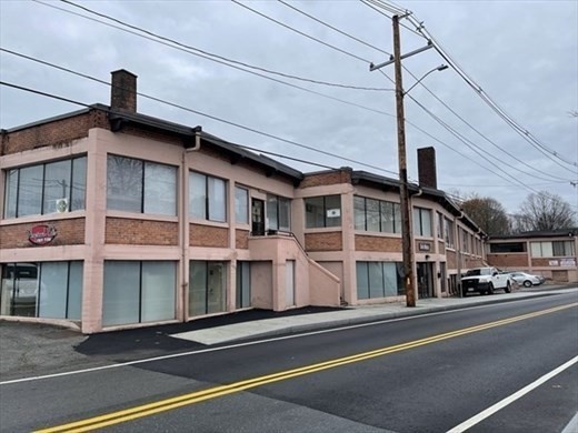 63 Washington Ave Unit R, Natick, MA 01760