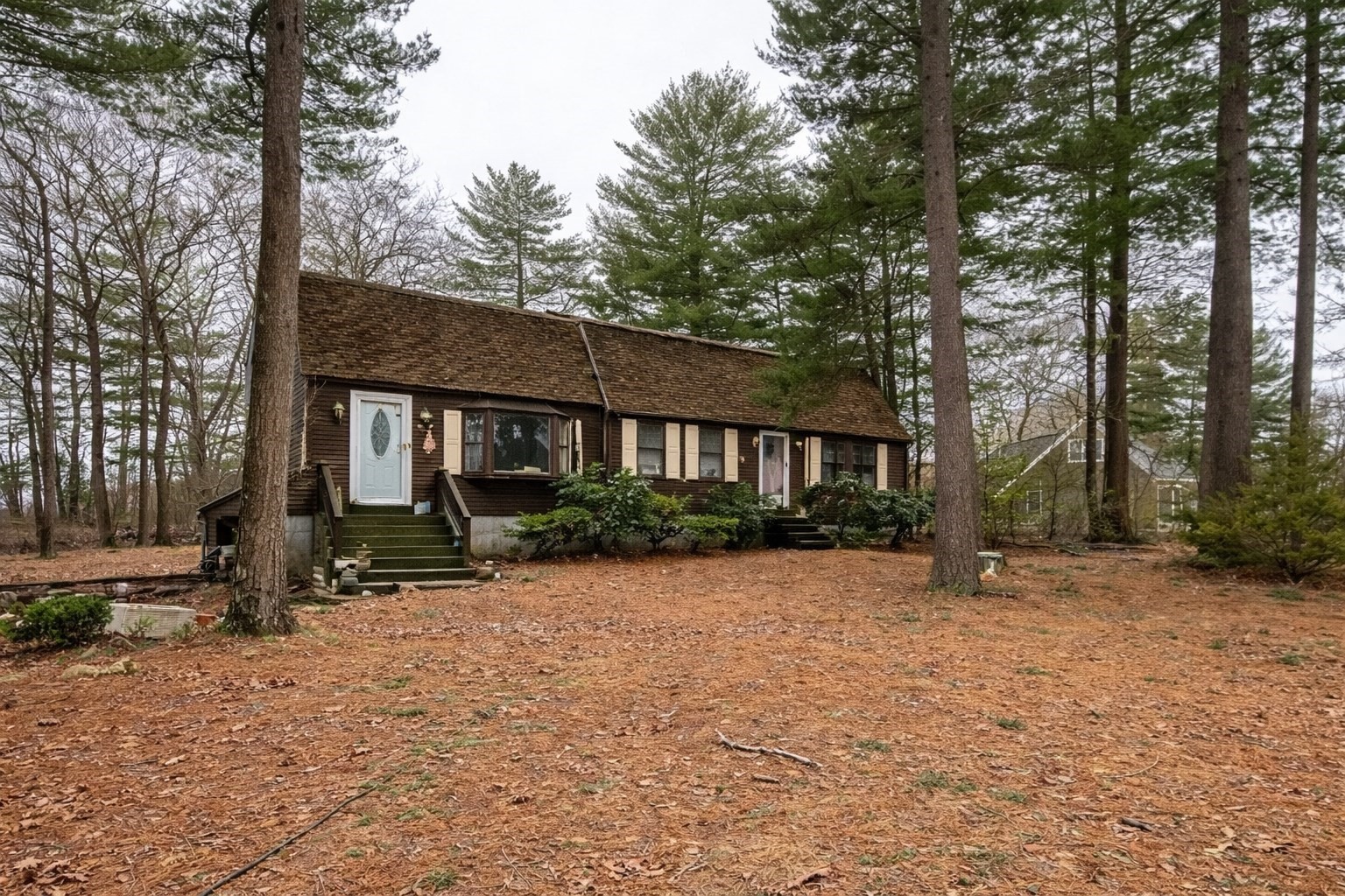 54 Leaf Ln, East Bridgewater, MA 02333