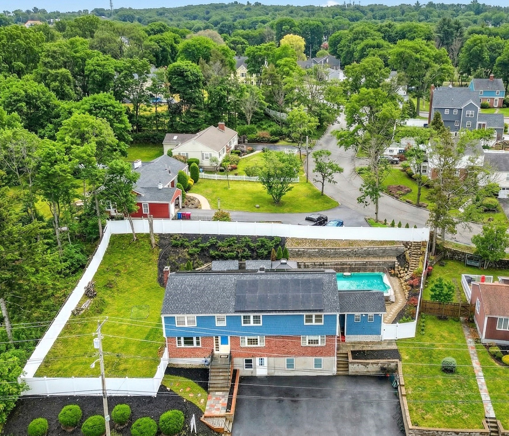 515 Upham St, Melrose, MA 02176