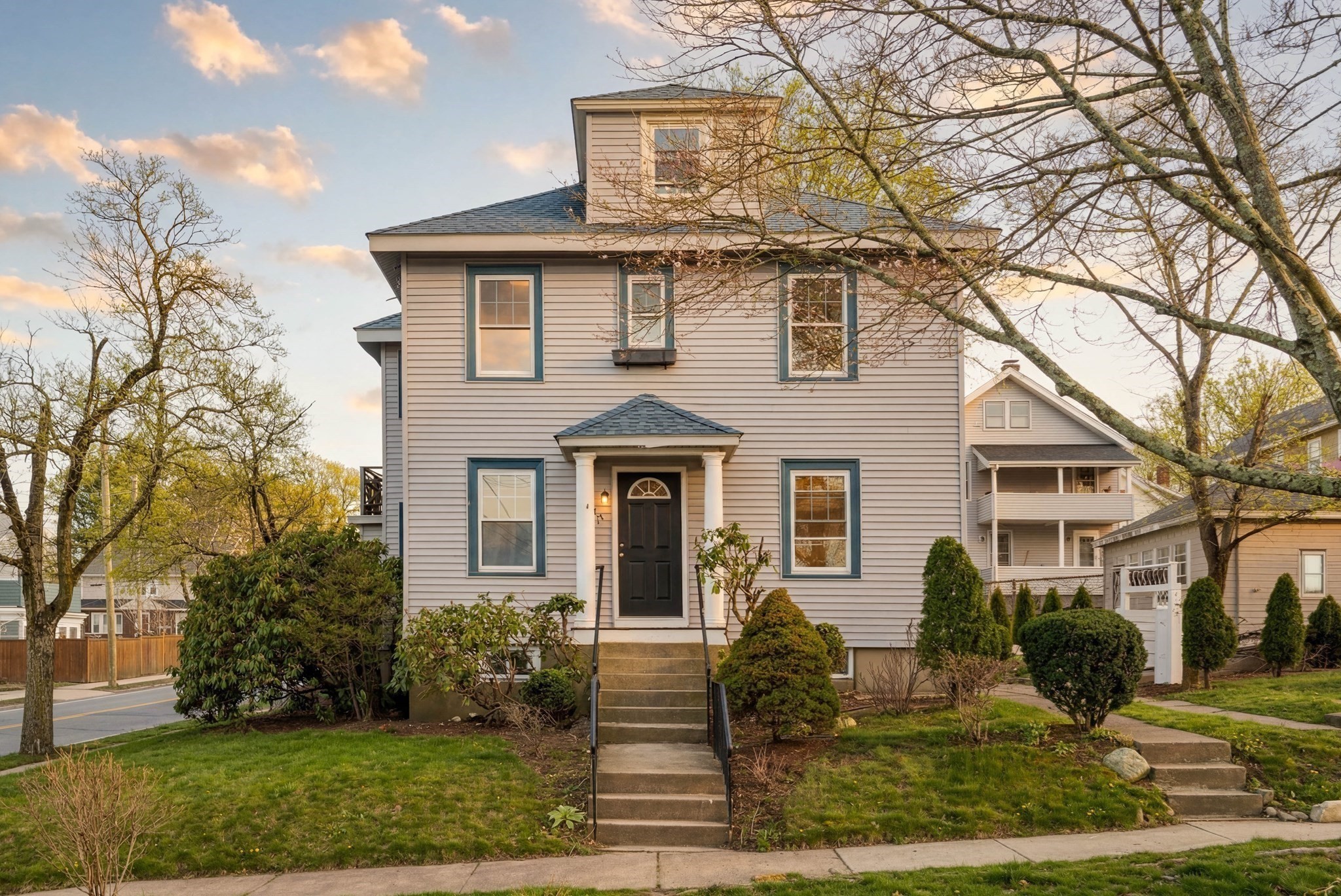 652 Belmont Street Unit 2, Watertown, MA 02472