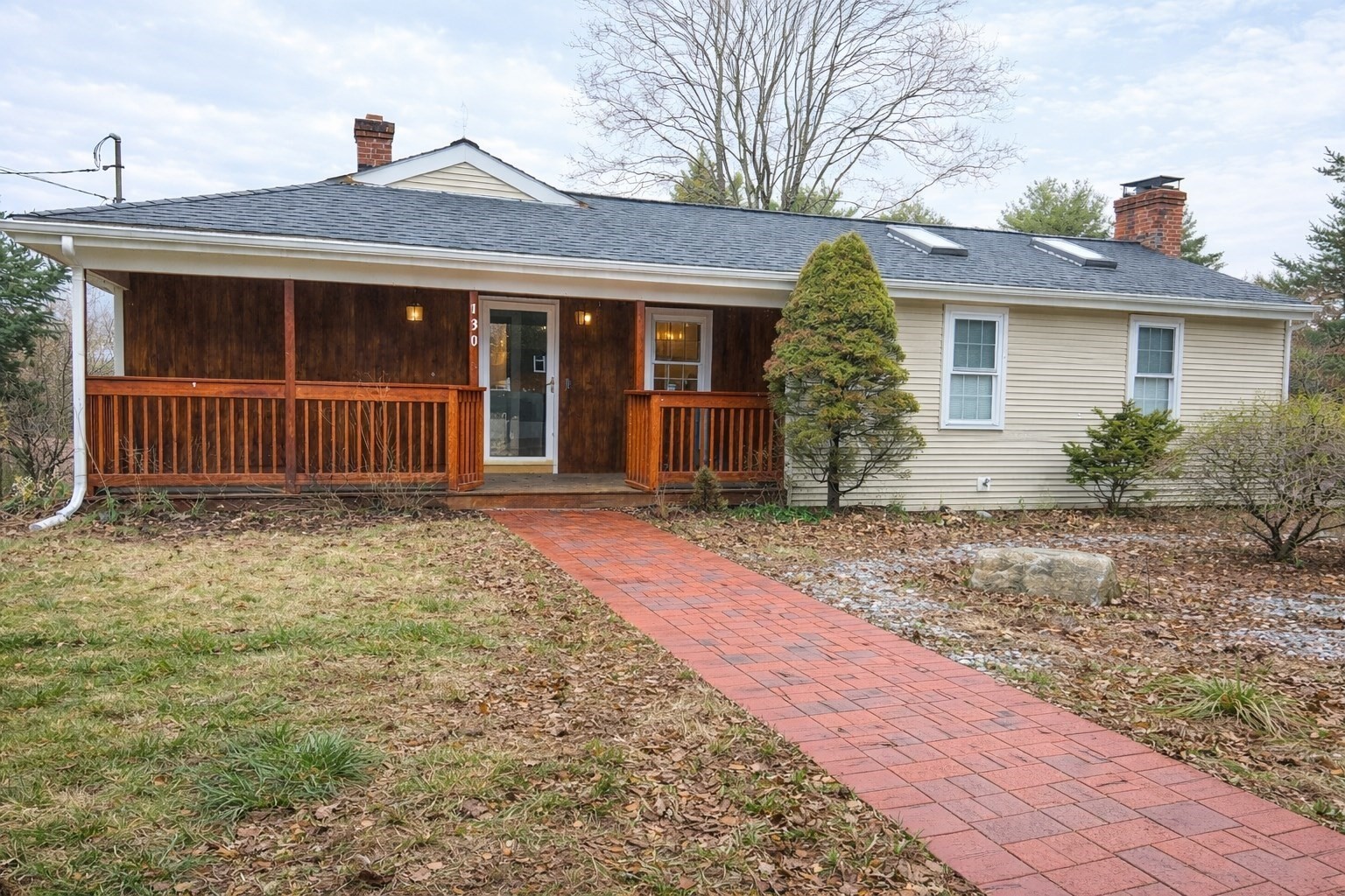 130 Faith Dr., East Brookfield, MA 01515