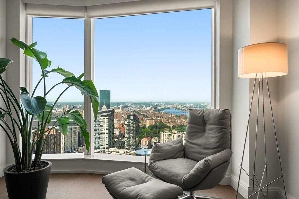 240 Devonshire Street Unit 5103, Downtown, Boston, MA 02110