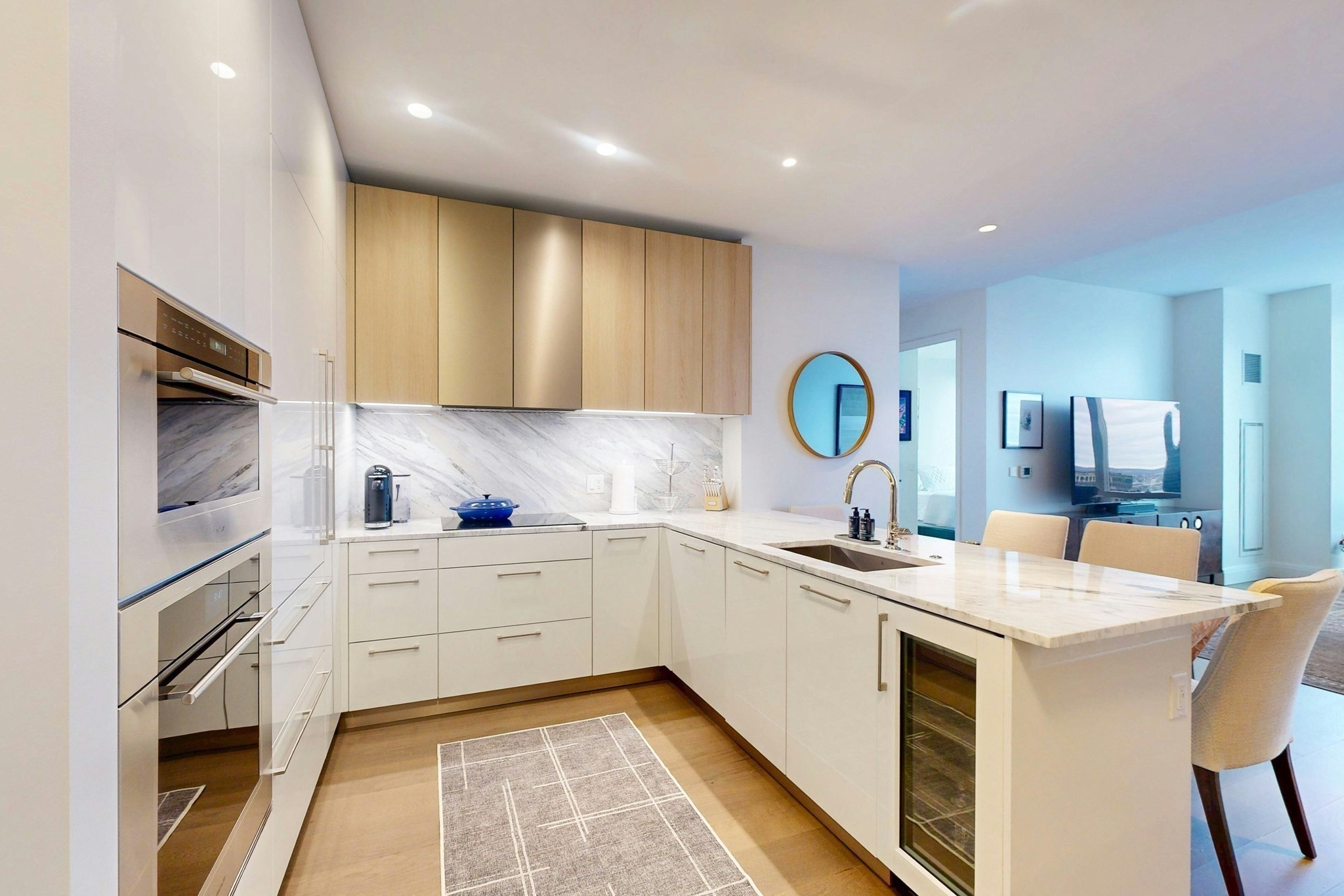 240 Devonshire Street Unit U3814, Downtown, Boston, MA 02110