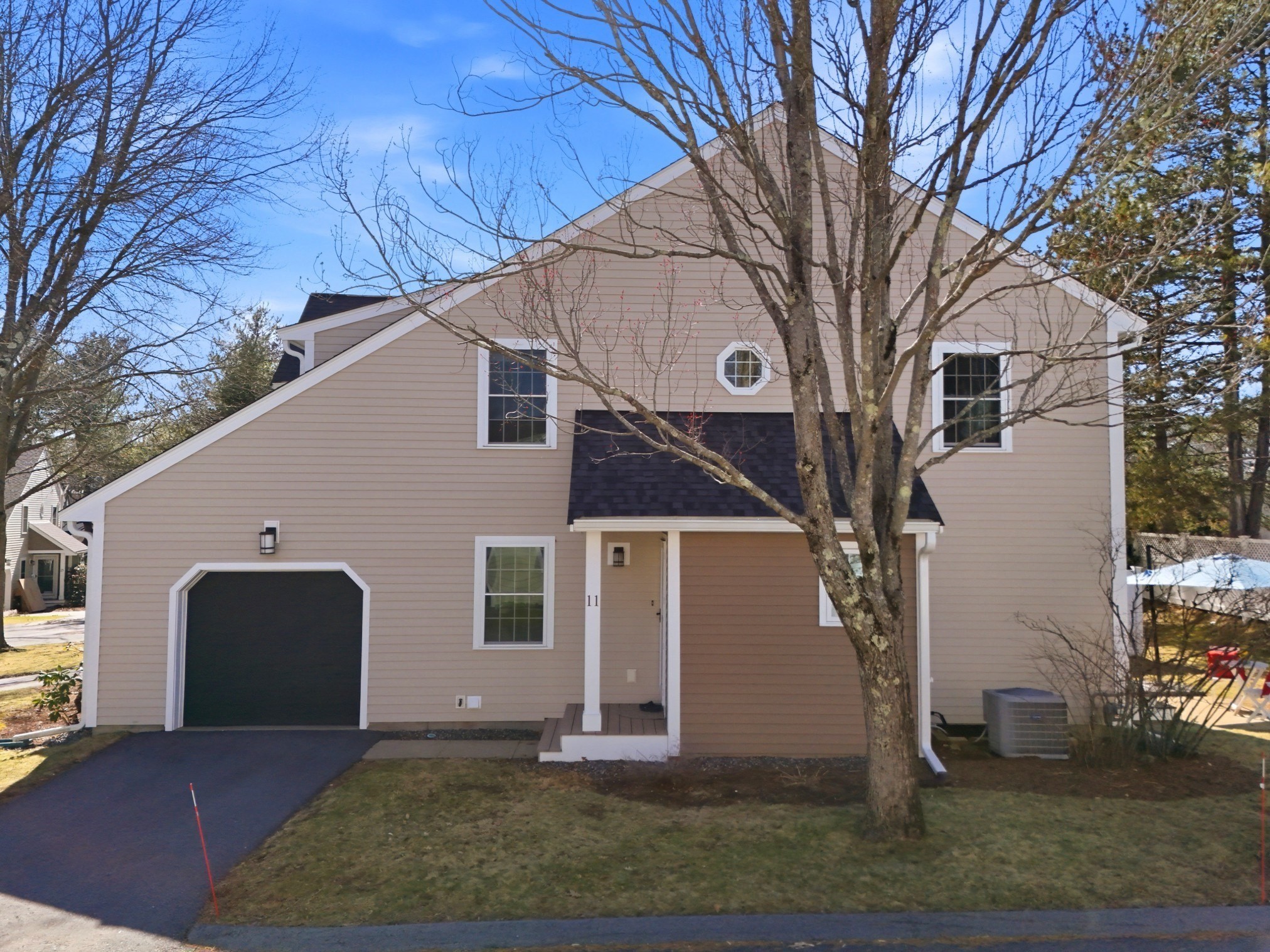 160 Pine St Unit 11, Newton, MA 02466