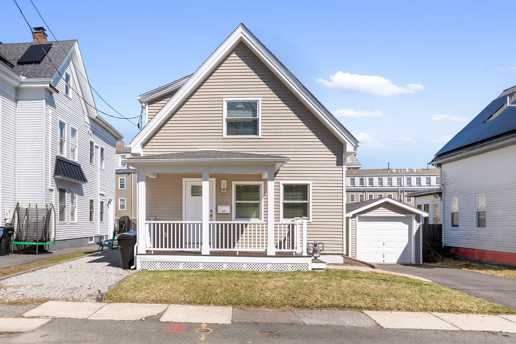 38 Day St, Whitman, MA 02382