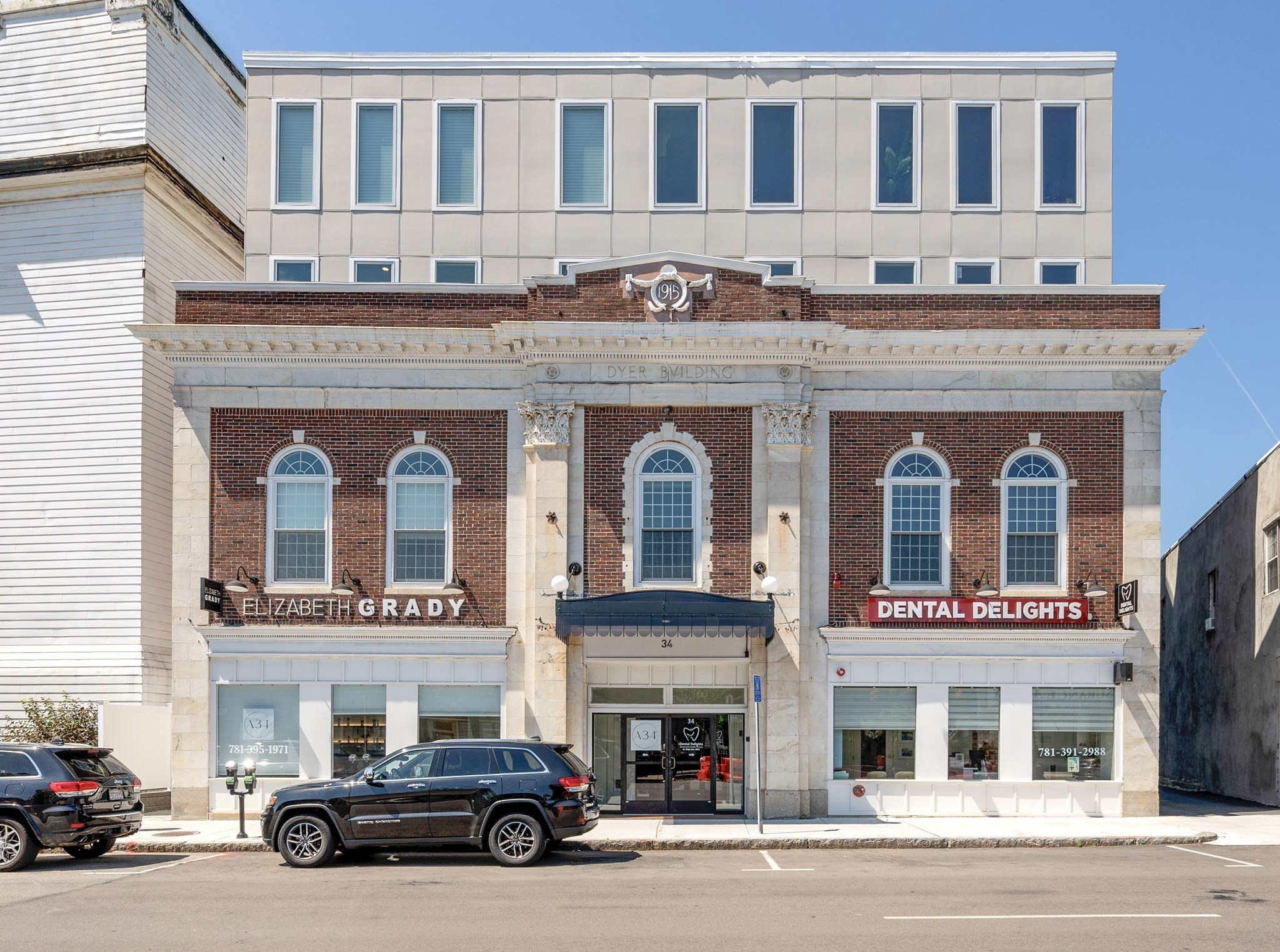 34 Salem St Unit 301, Medford, MA 02155