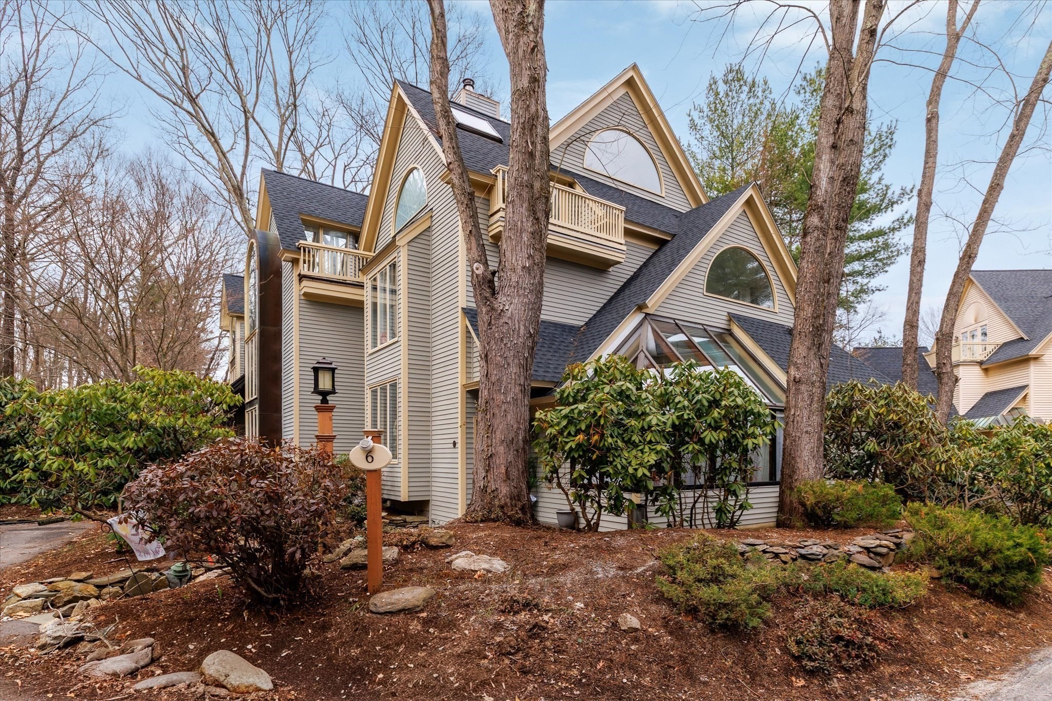 111 Brigham St Unit 6C, Hudson, MA 01749