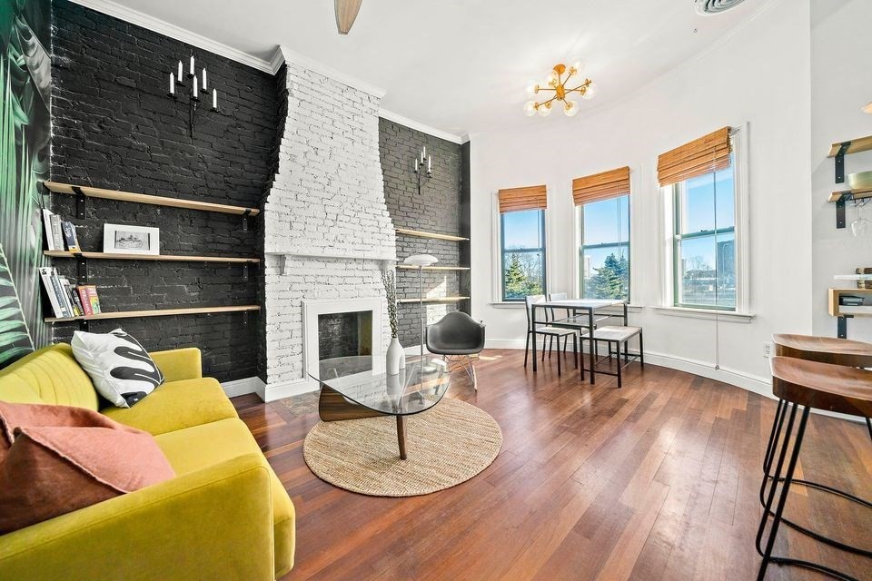 195 Cambridge St Unit 3, Lower Allston, Boston, MA 02134