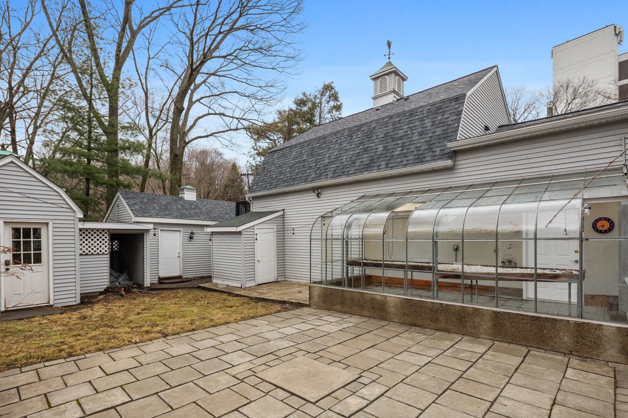 30 Allandale St, West Roxbury, Boston, MA 02130 - Image 25
