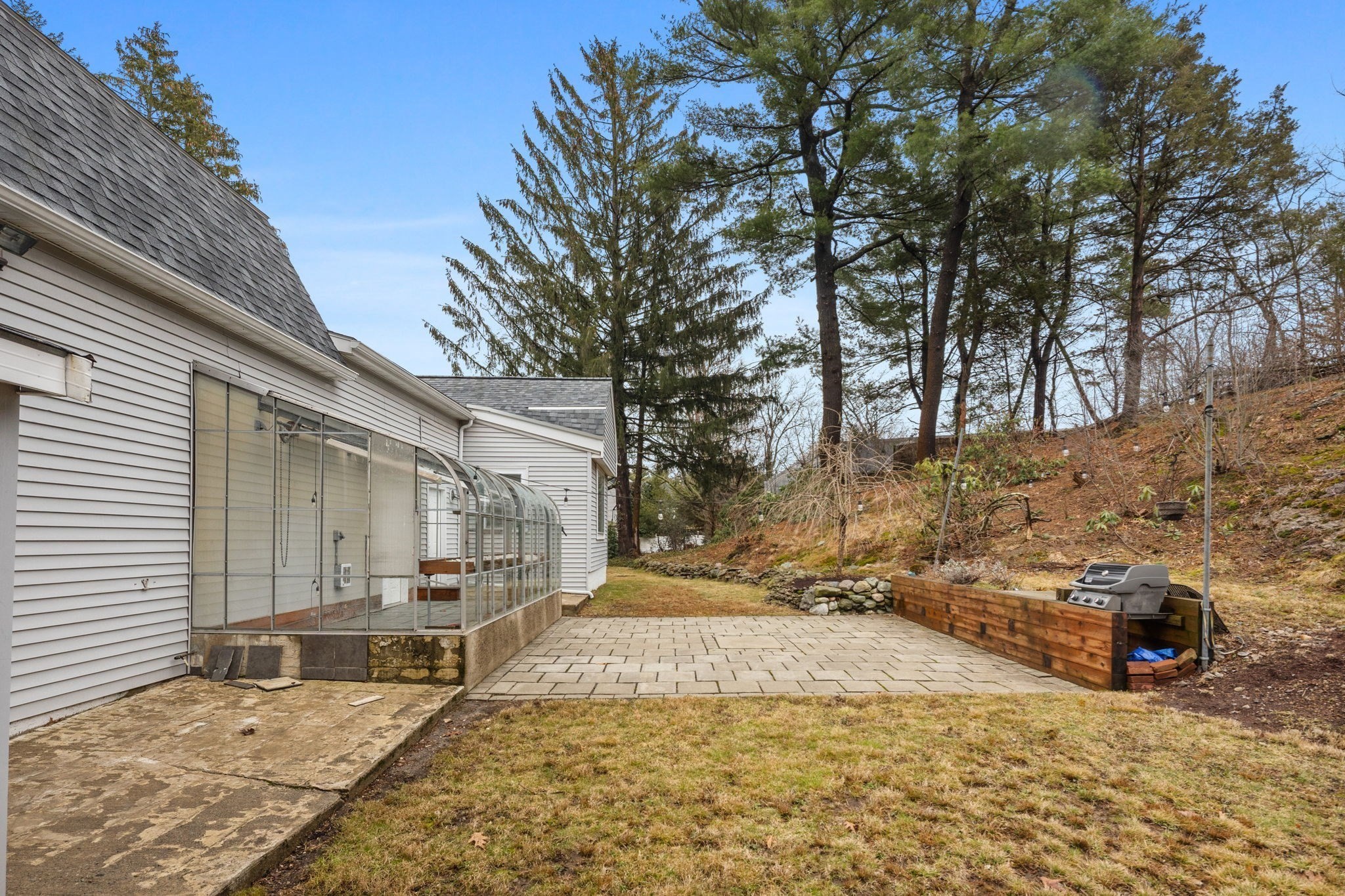 30 Allandale St, West Roxbury, Boston, MA 02130 - Image 27