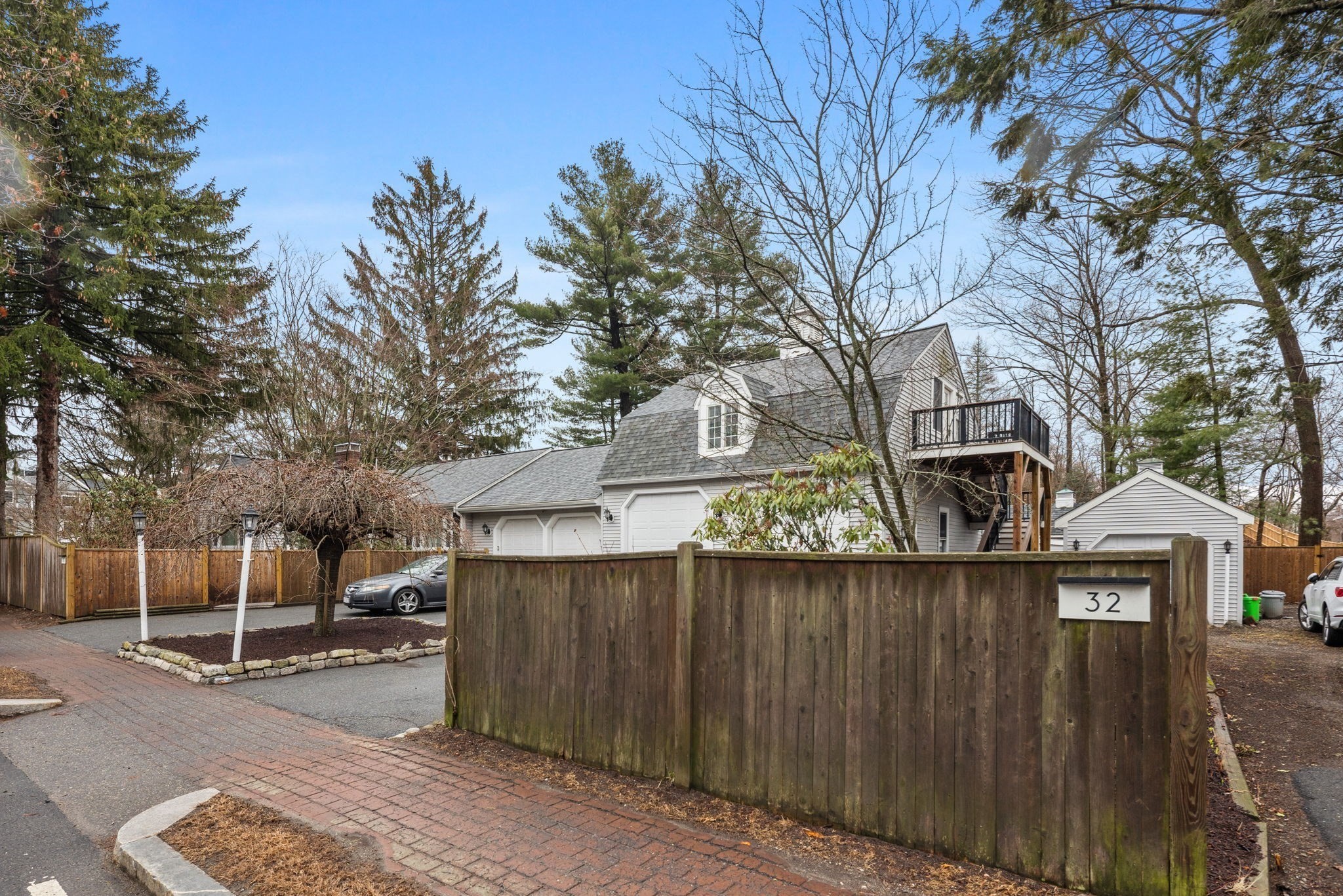 30 Allandale St, West Roxbury, Boston, MA 02130 - Image 30