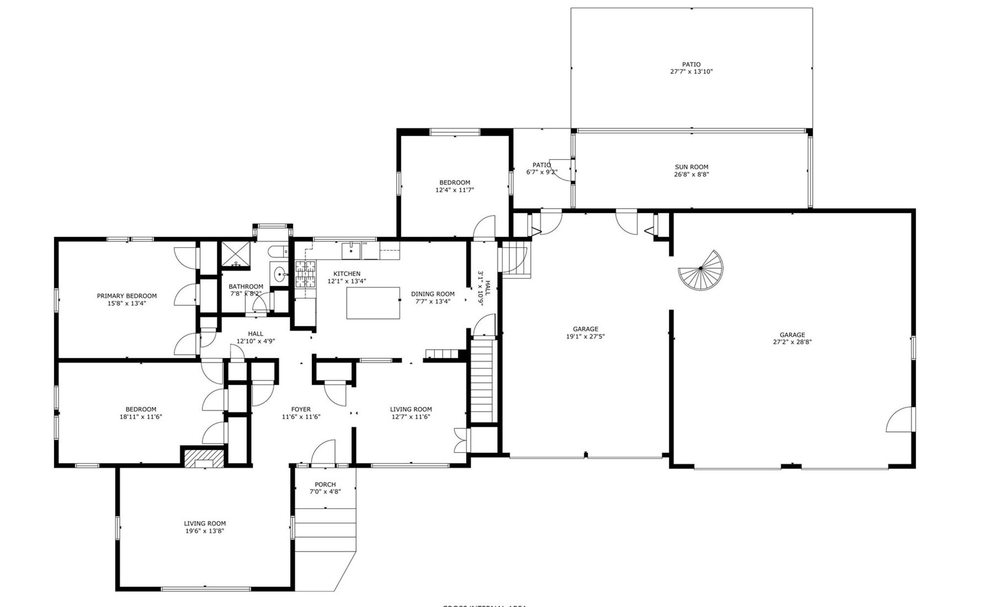 30 Allandale St, West Roxbury, Boston, MA 02130 - Image 32