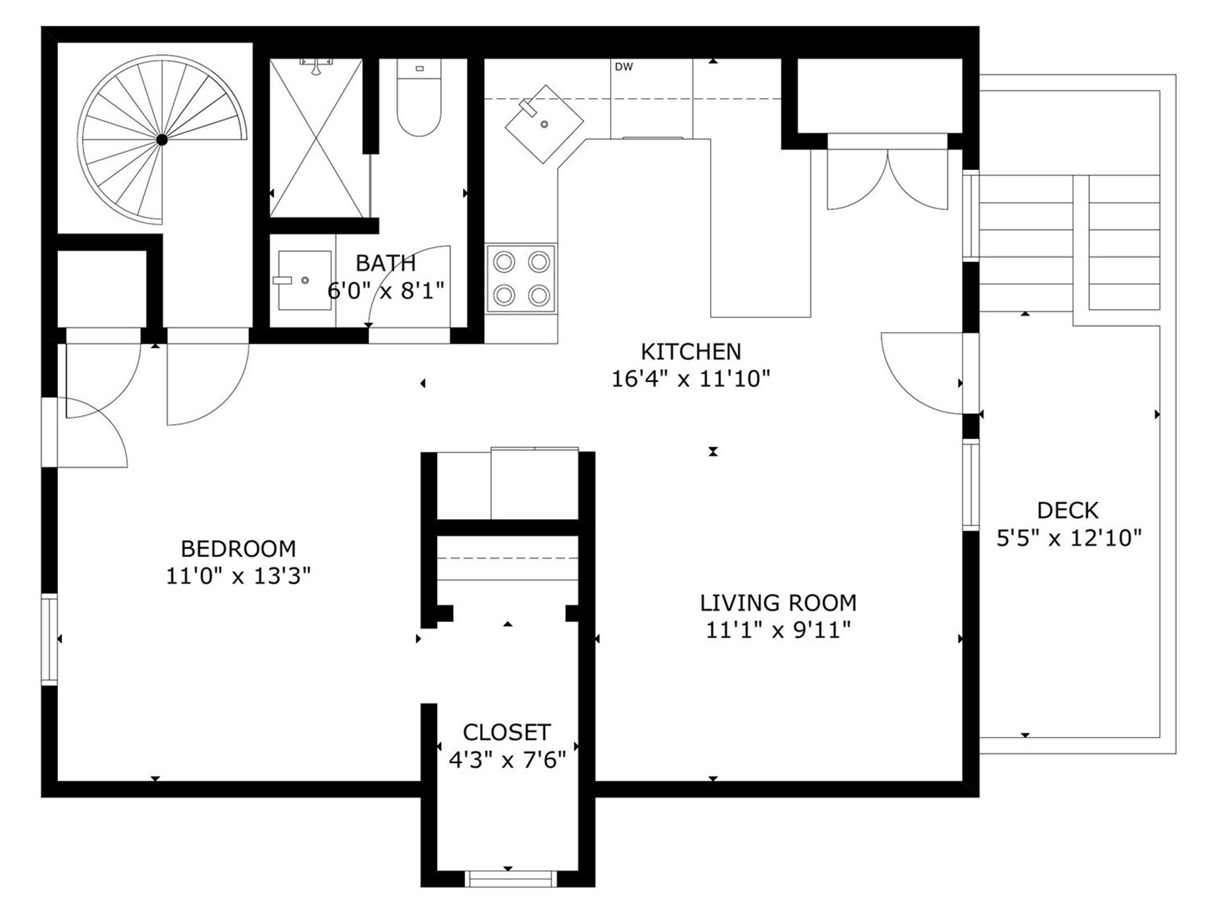30 Allandale St, West Roxbury, Boston, MA 02130 - Image 33