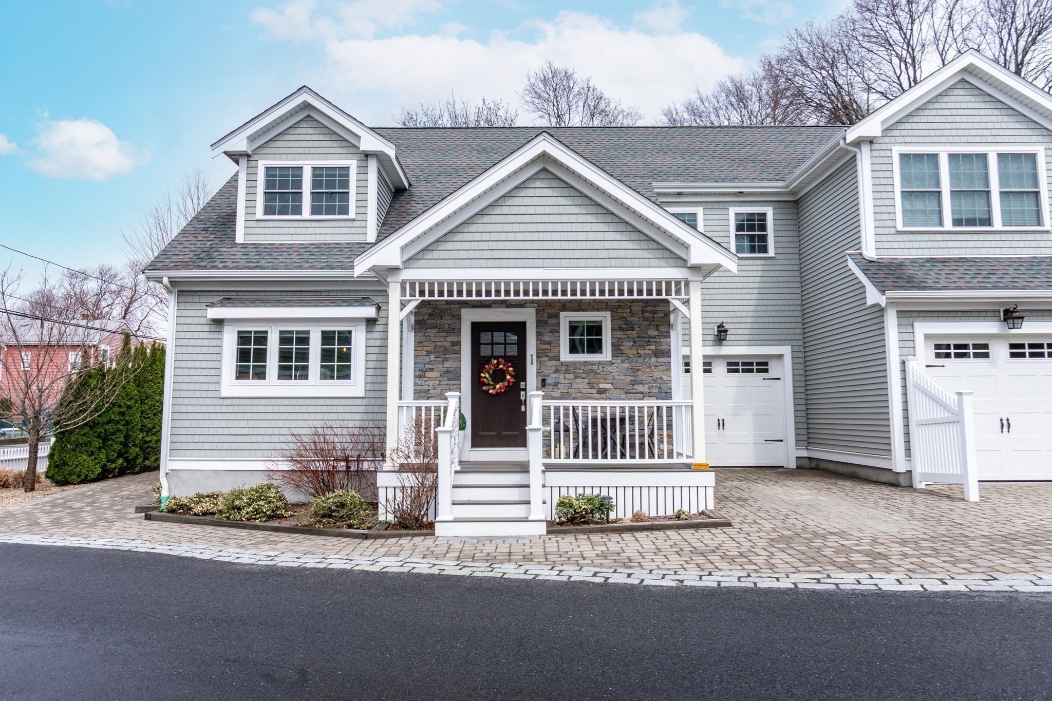 135 Sumner St Unit 1, Quincy, MA 02169