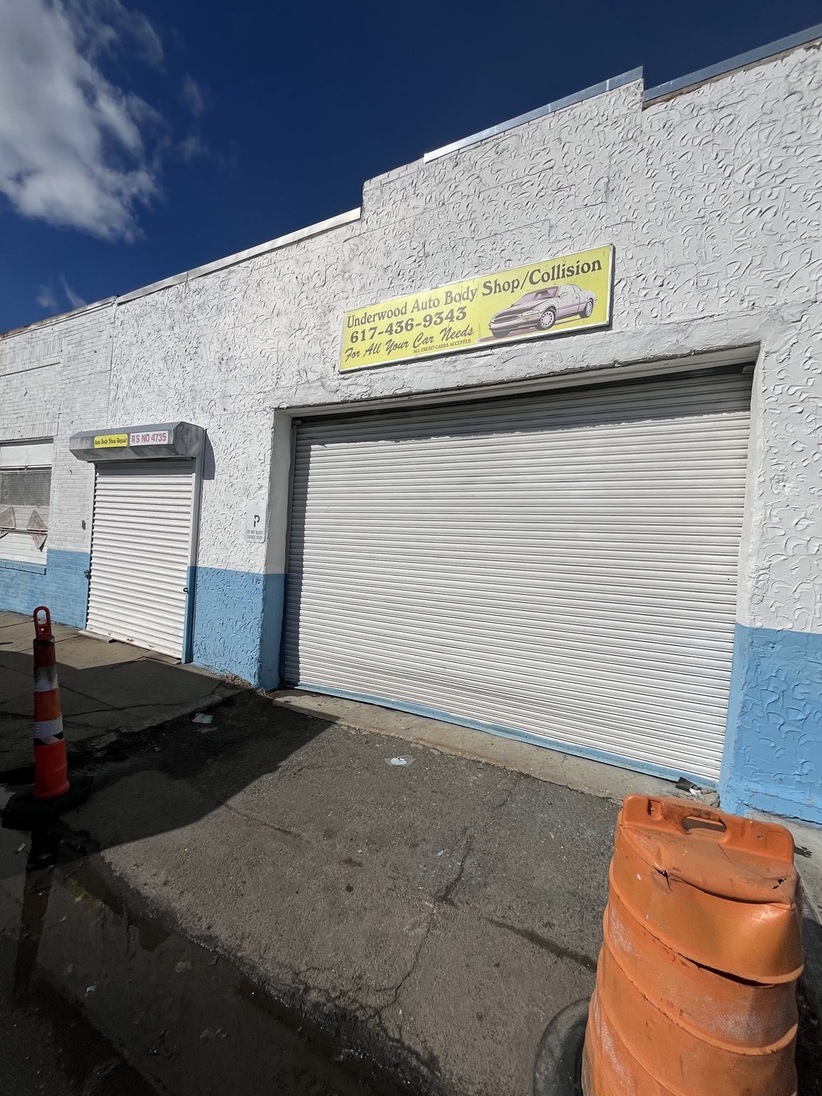 5 Rhoades St, Dorchester, Boston, MA 02124