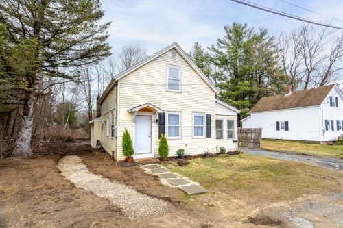 169 Spruce Street, Winchendon, MA 01475
