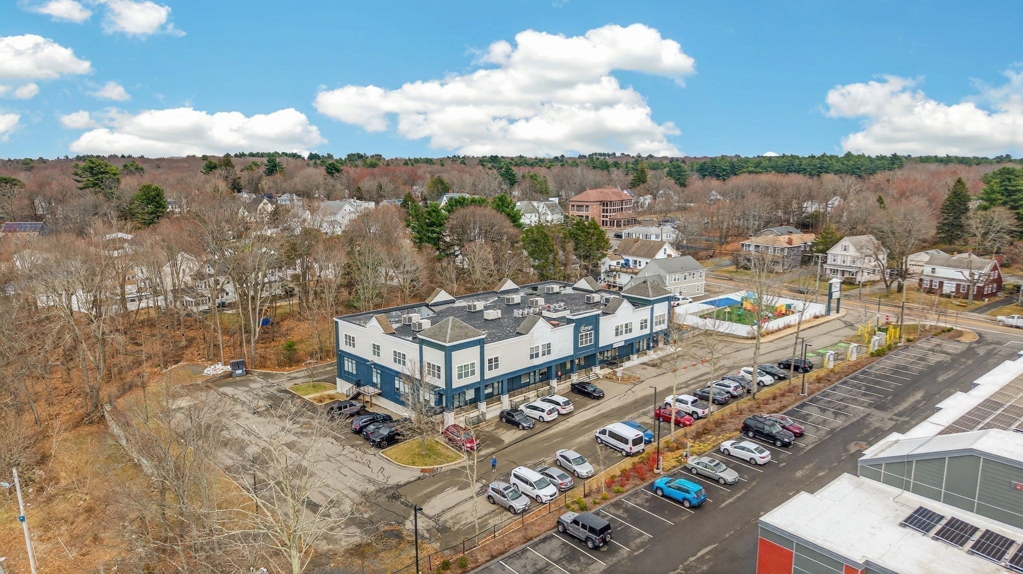 140 North Franklin St., Holbrook, MA 02343 - Image 15