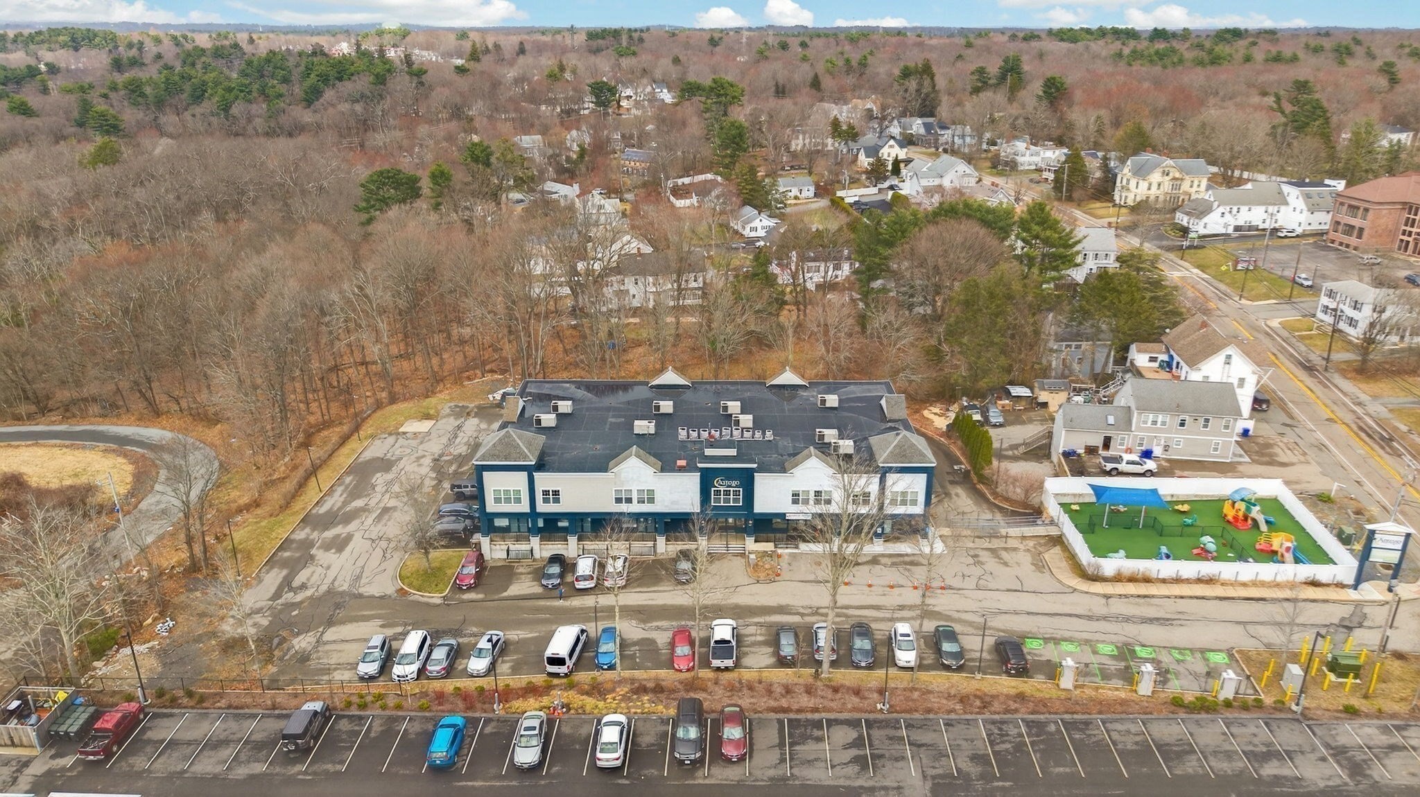 140 North Franklin St., Holbrook, MA 02343 - Image 16