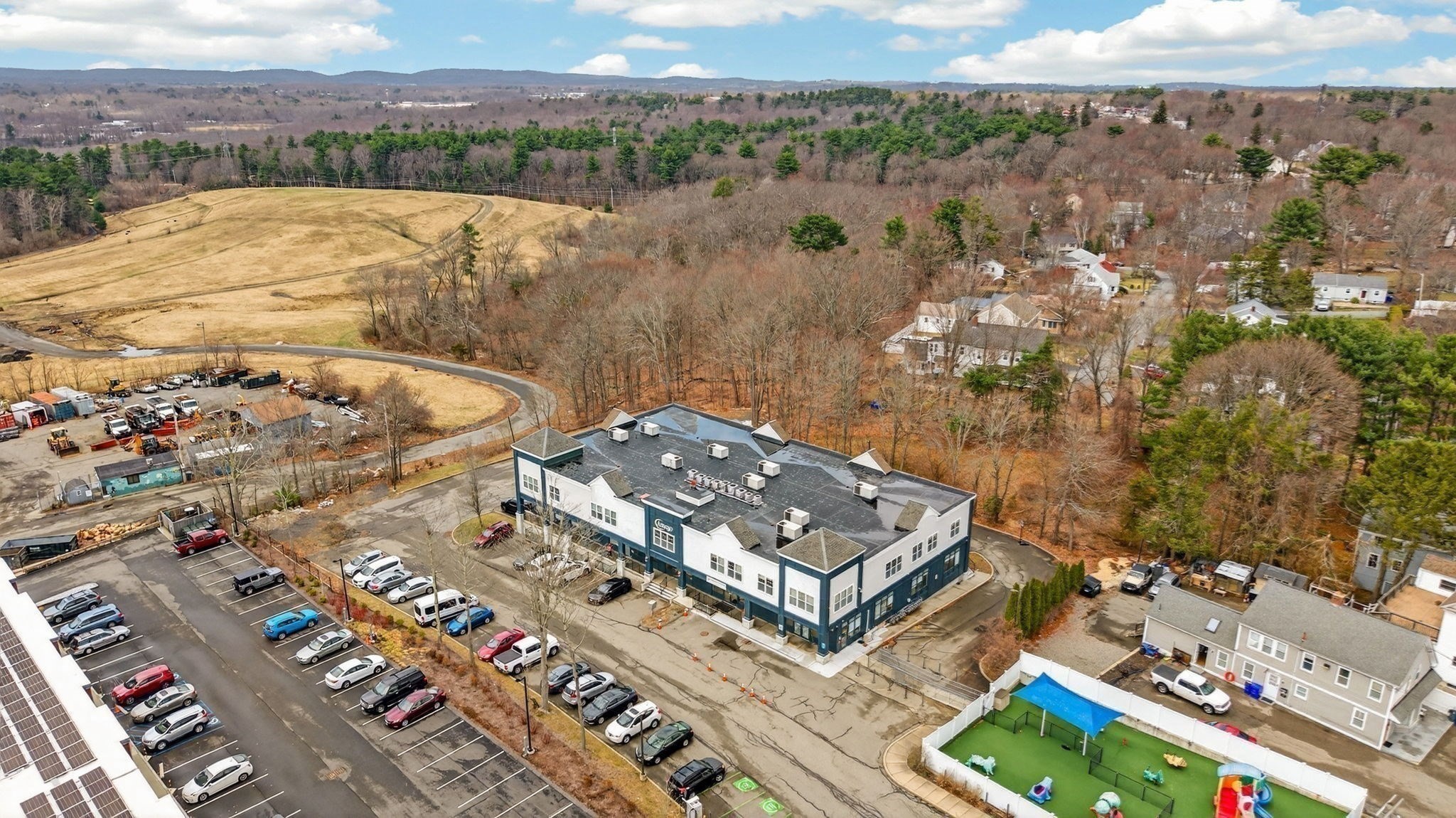 140 North Franklin St., Holbrook, MA 02343 - Image 17